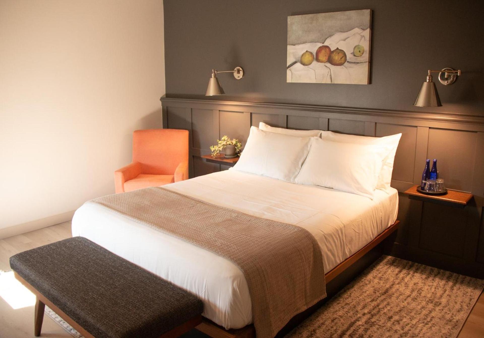 Meeting House Boutique Hotel photo 13
