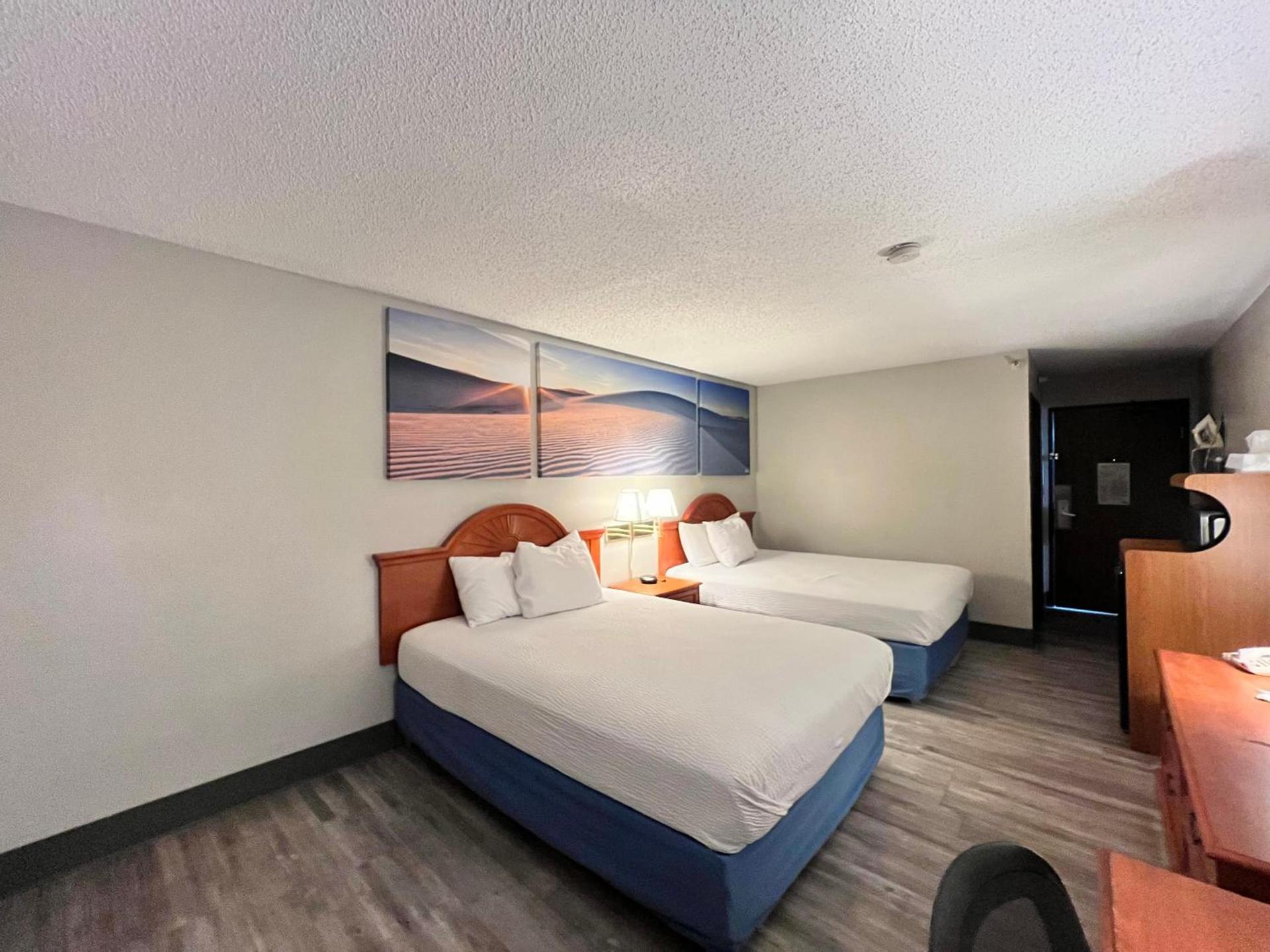Antelope Inn & Suites photo 37