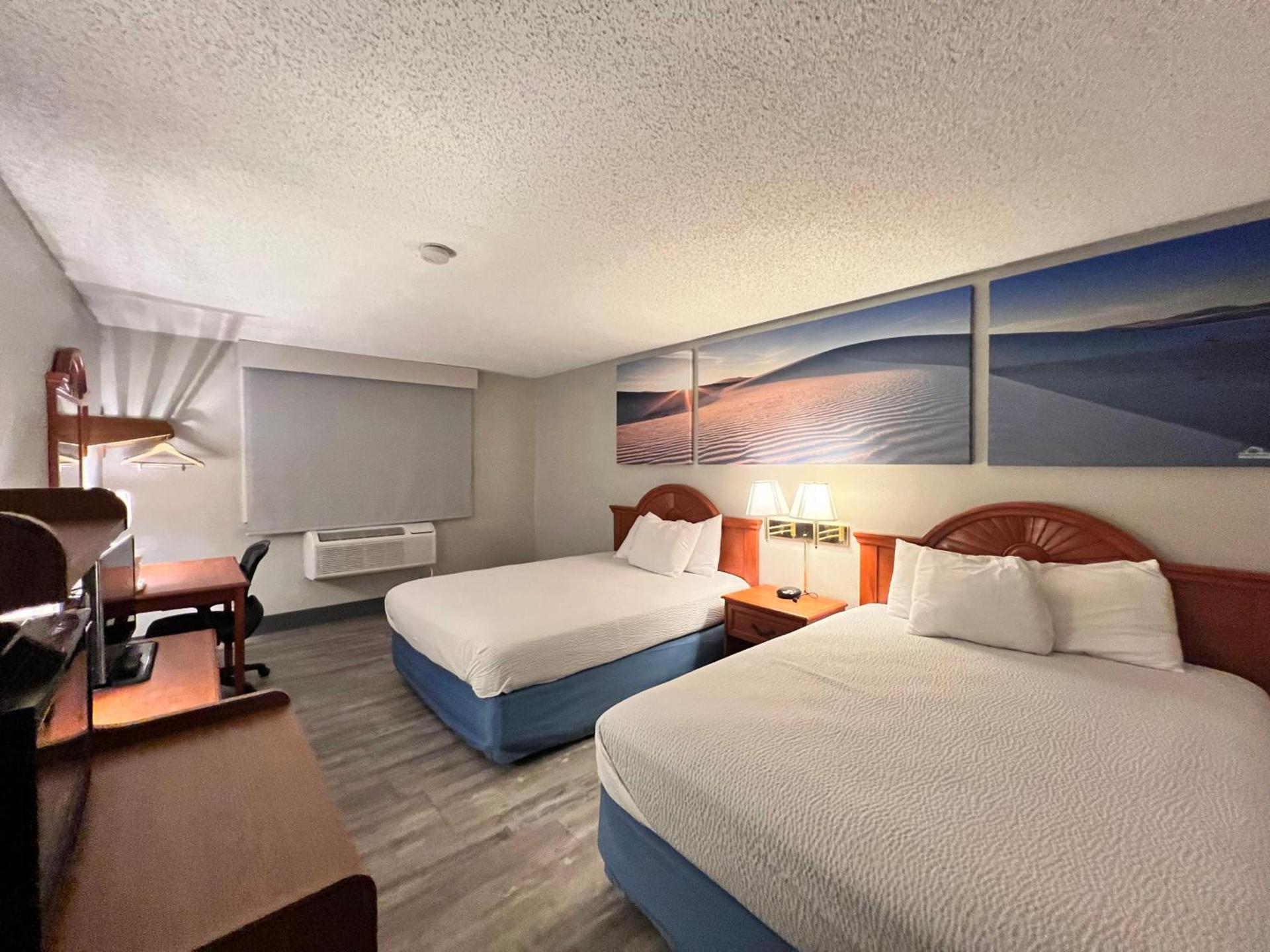Antelope Inn & Suites photo 38