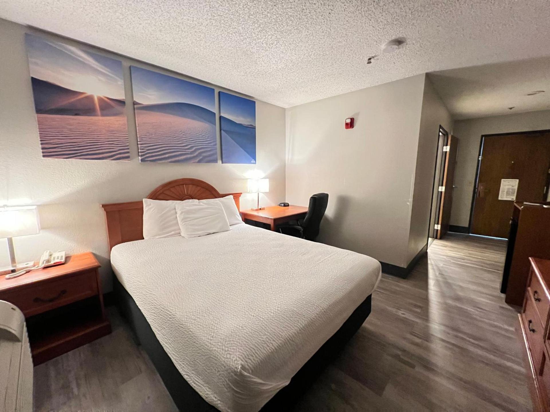 Antelope Inn & Suites photo 49