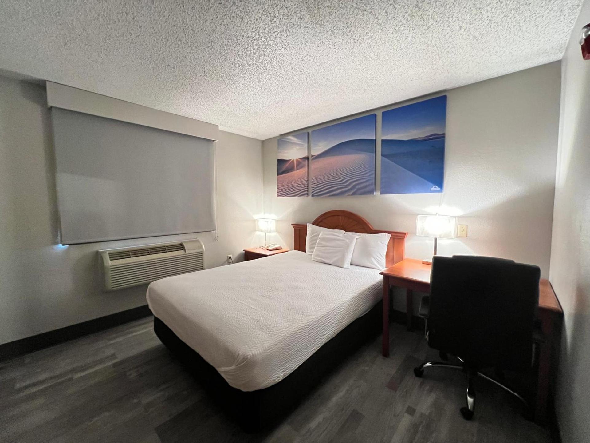 Antelope Inn & Suites photo 47