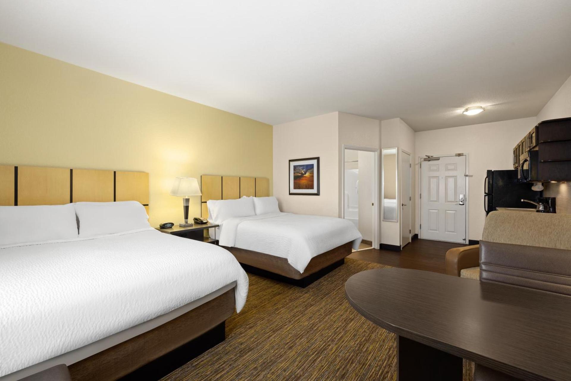 Candlewood Suites Bismarck photo 18