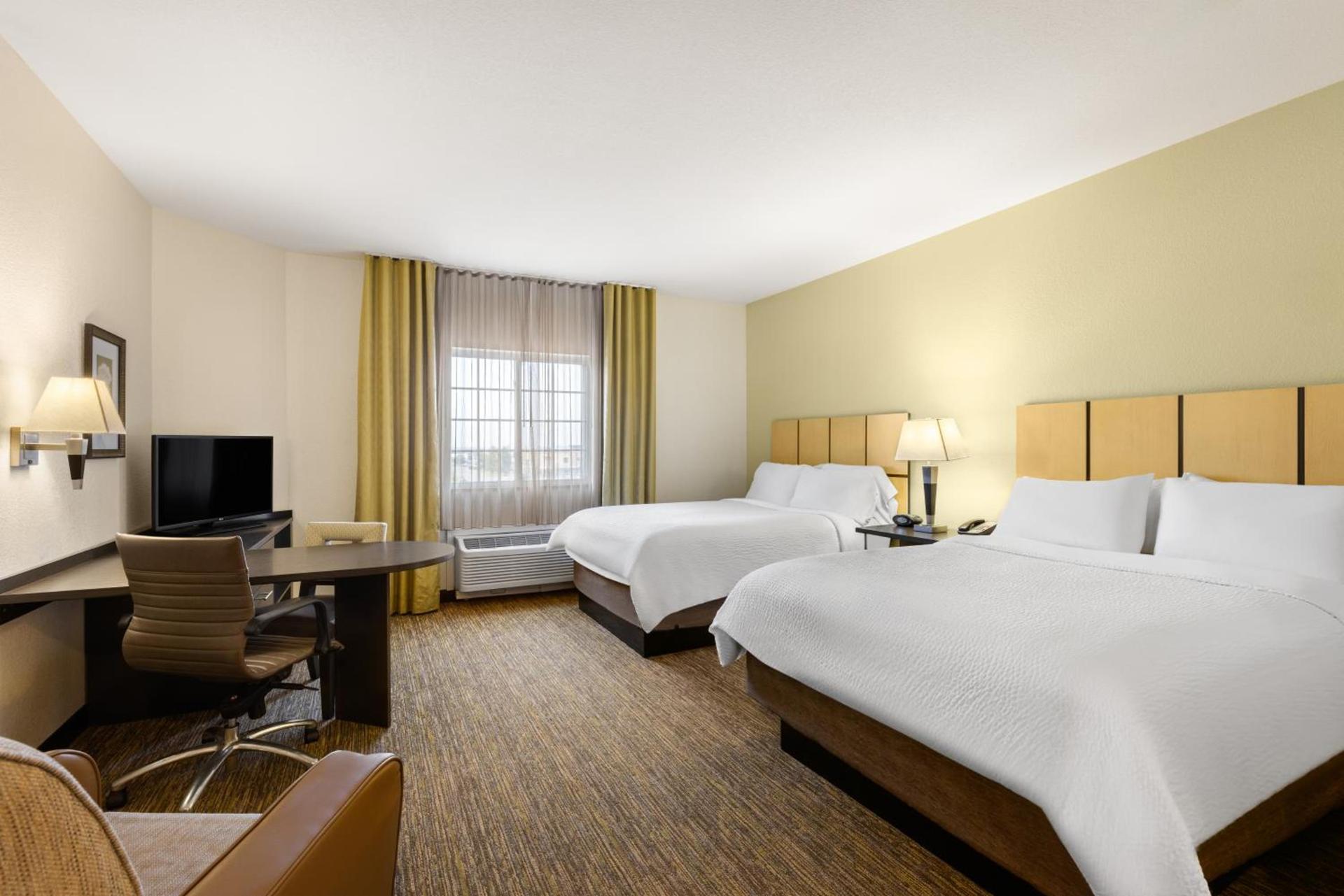 Candlewood Suites Bismarck photo 17