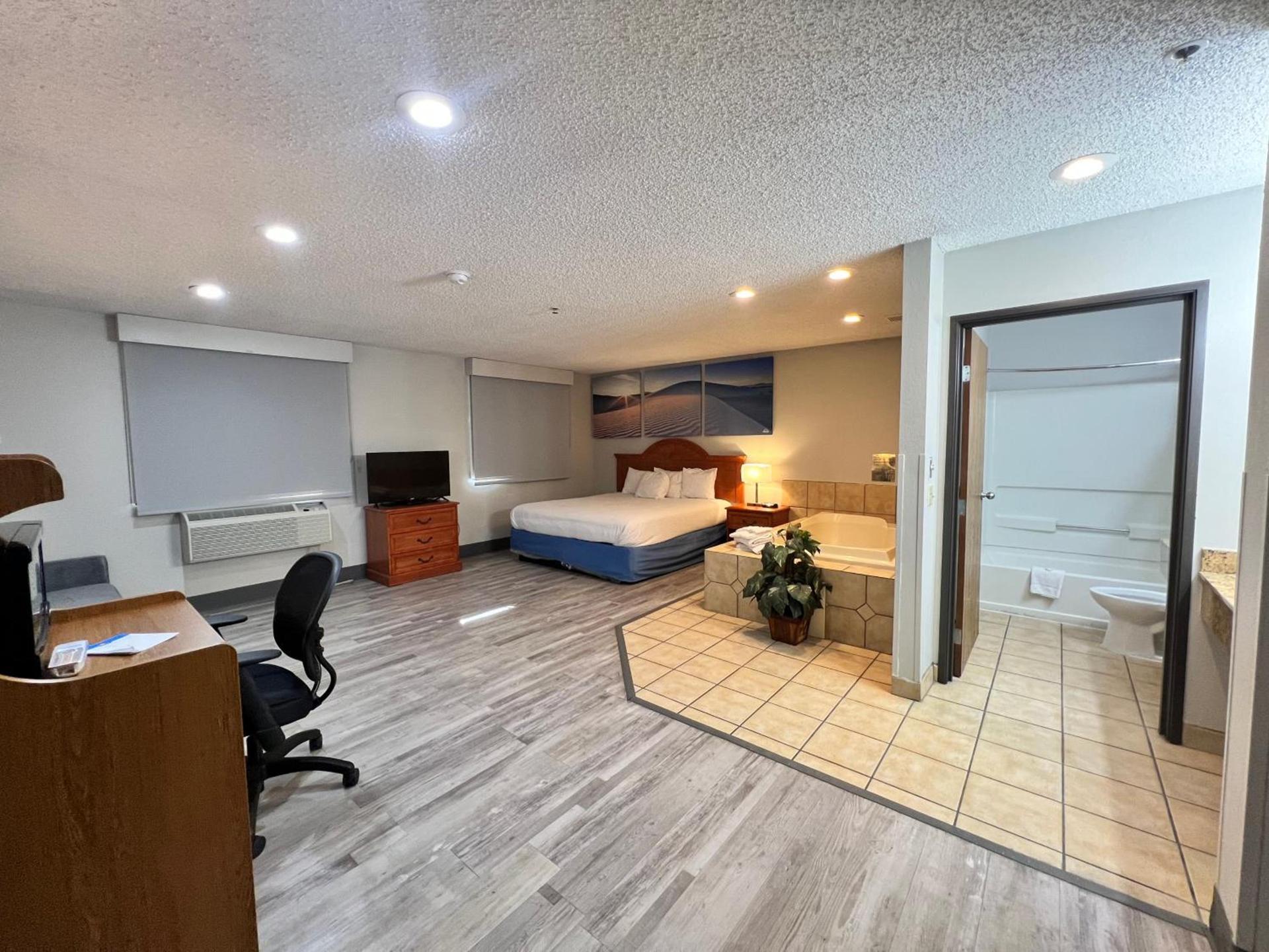 Antelope Inn & Suites photo 53