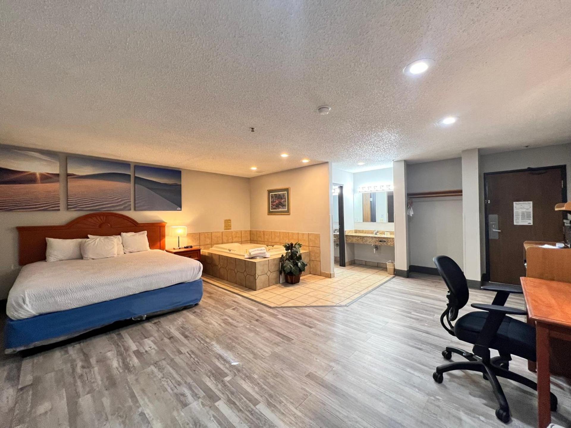 Antelope Inn & Suites photo 54