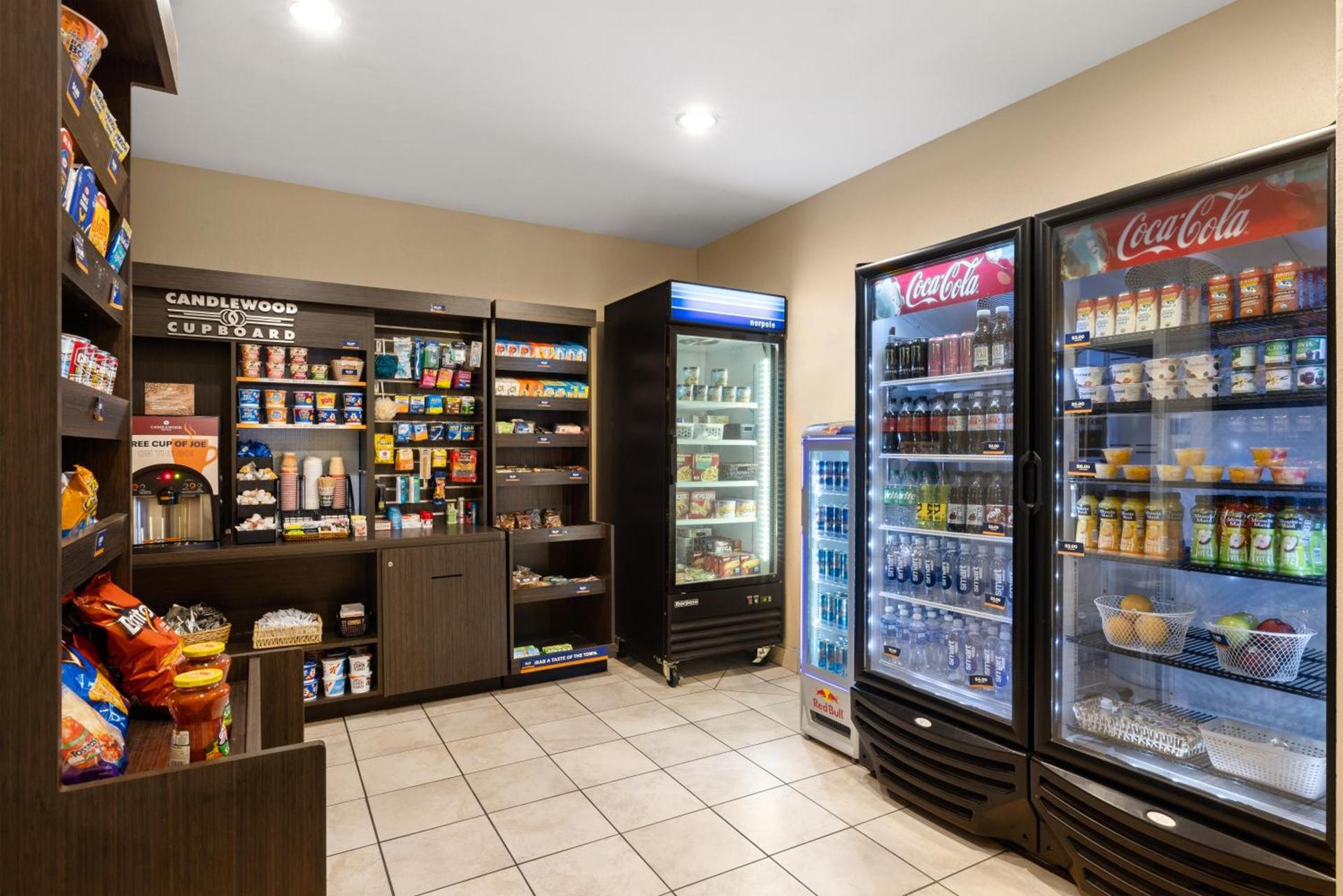 Candlewood Suites Bismarck photo 6