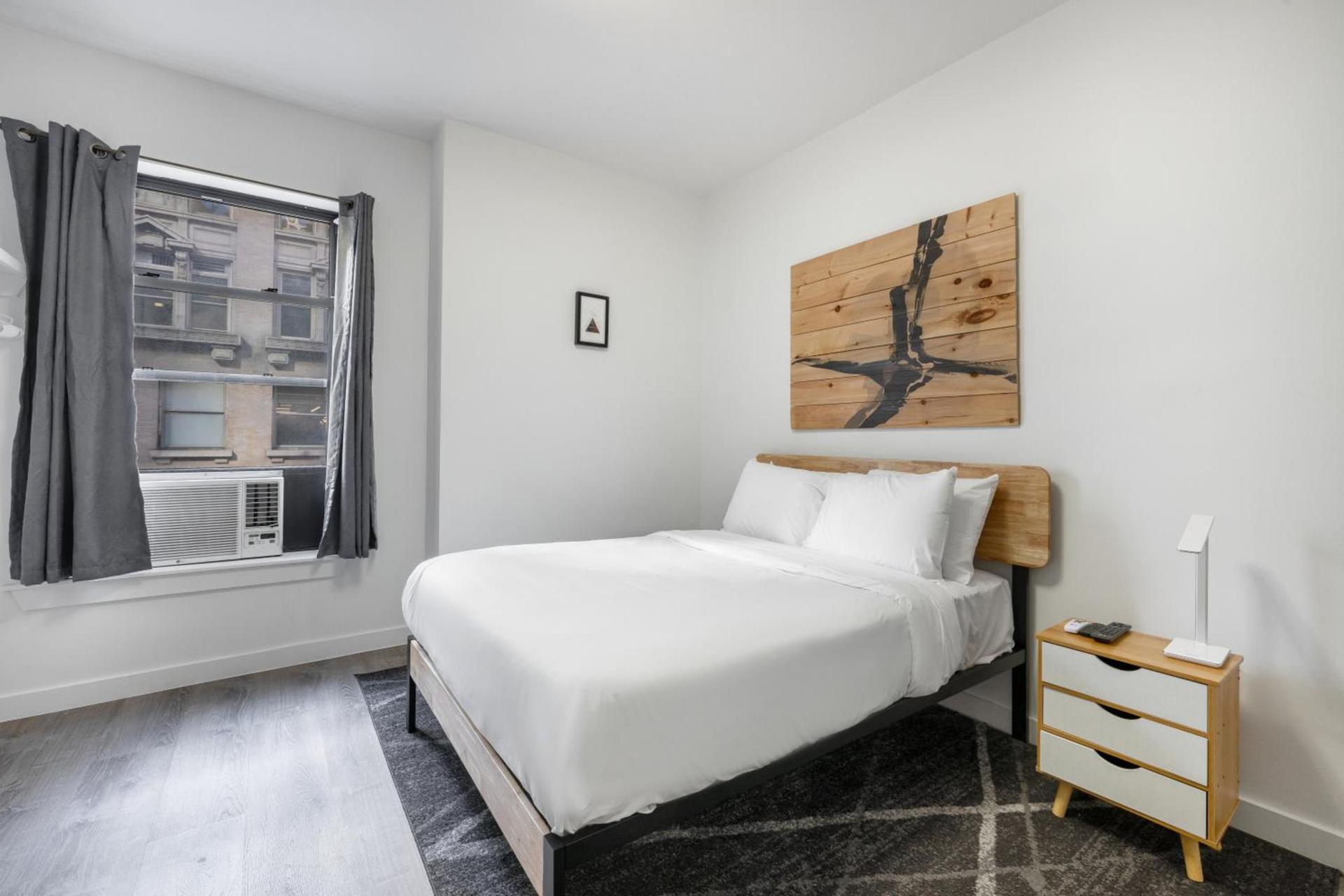 Hotel 27 by LuxUrban photo 20