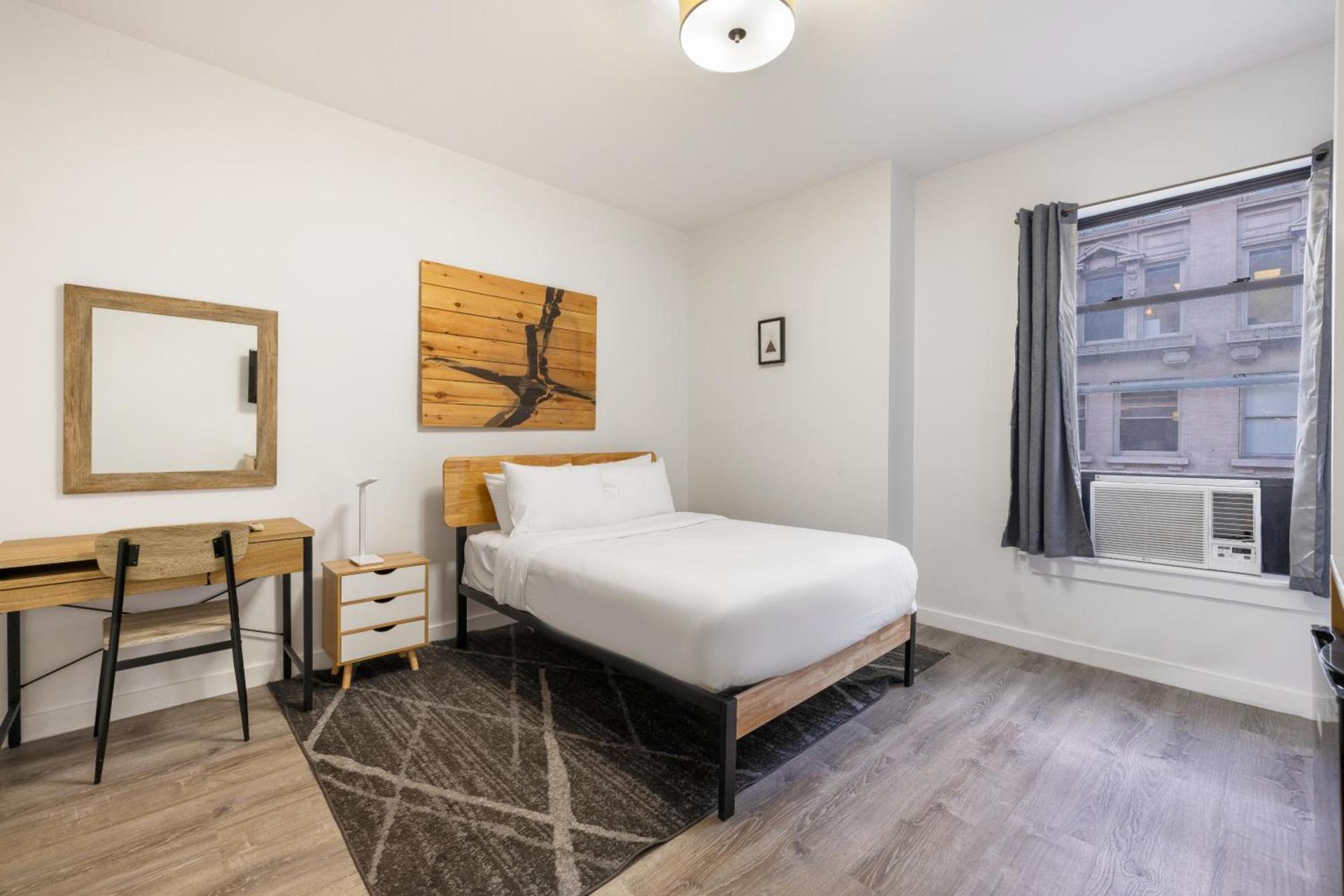 Hotel 27 by LuxUrban photo 5