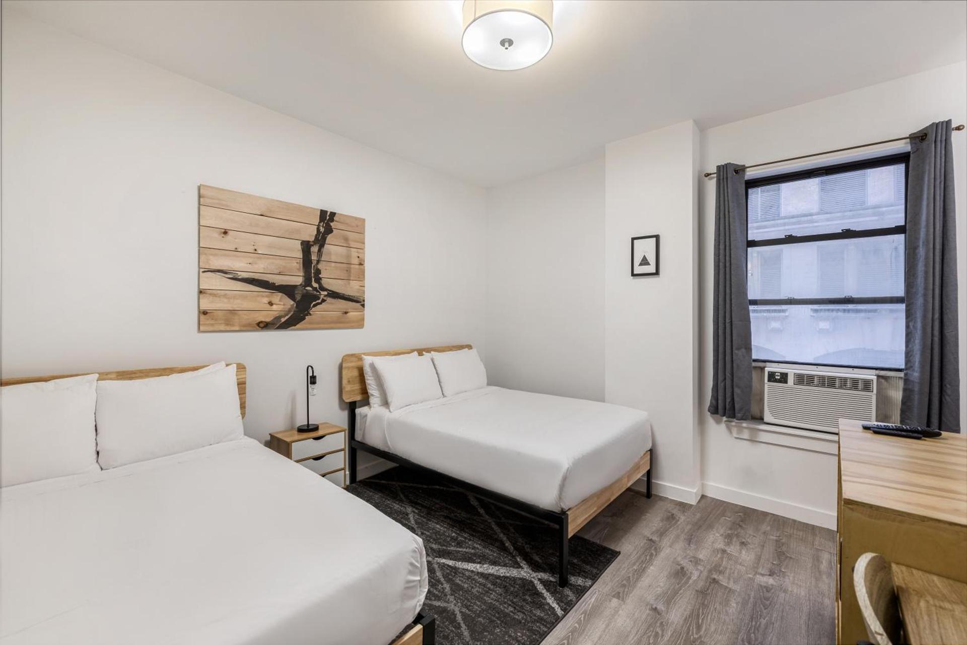 Hotel 27 by LuxUrban photo 29