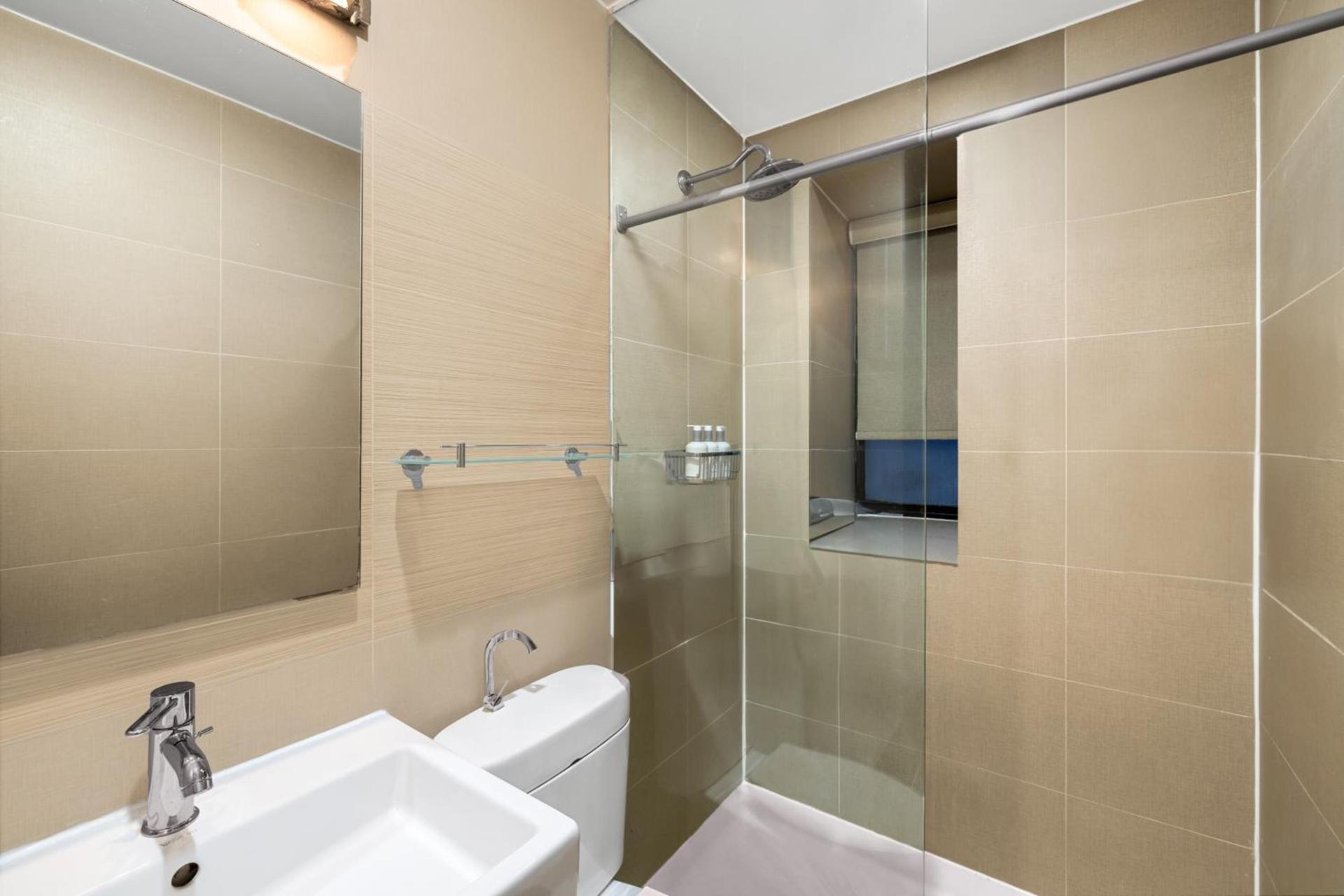 Hotel 27 by LuxUrban photo 31