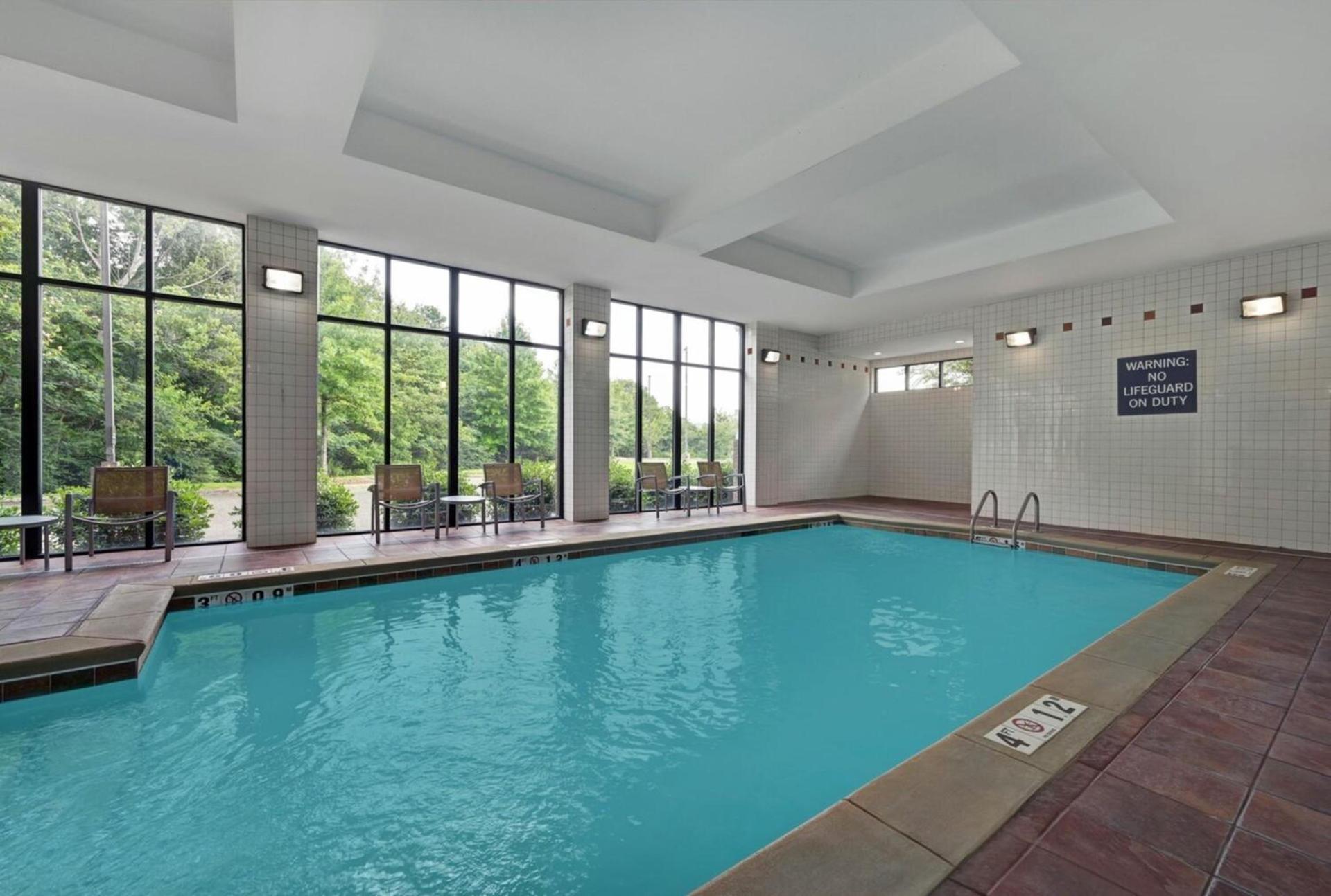 Four Points by Sheraton Birmingham Homewood photo 2