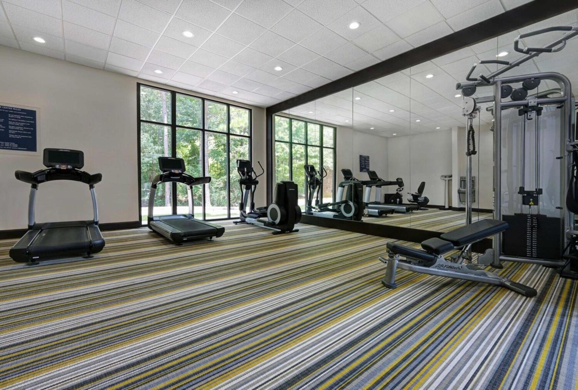 Four Points by Sheraton Birmingham Homewood photo 3