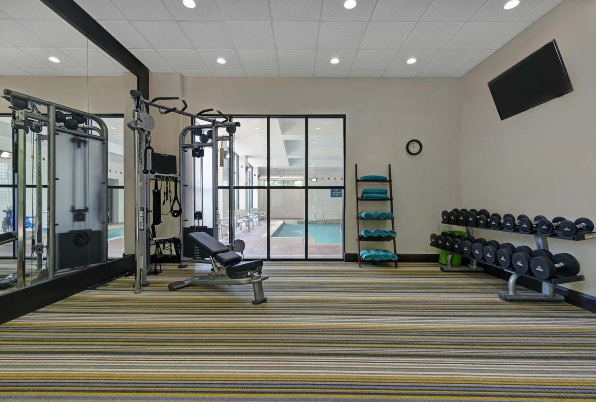 Four Points by Sheraton Birmingham Homewood photo 4