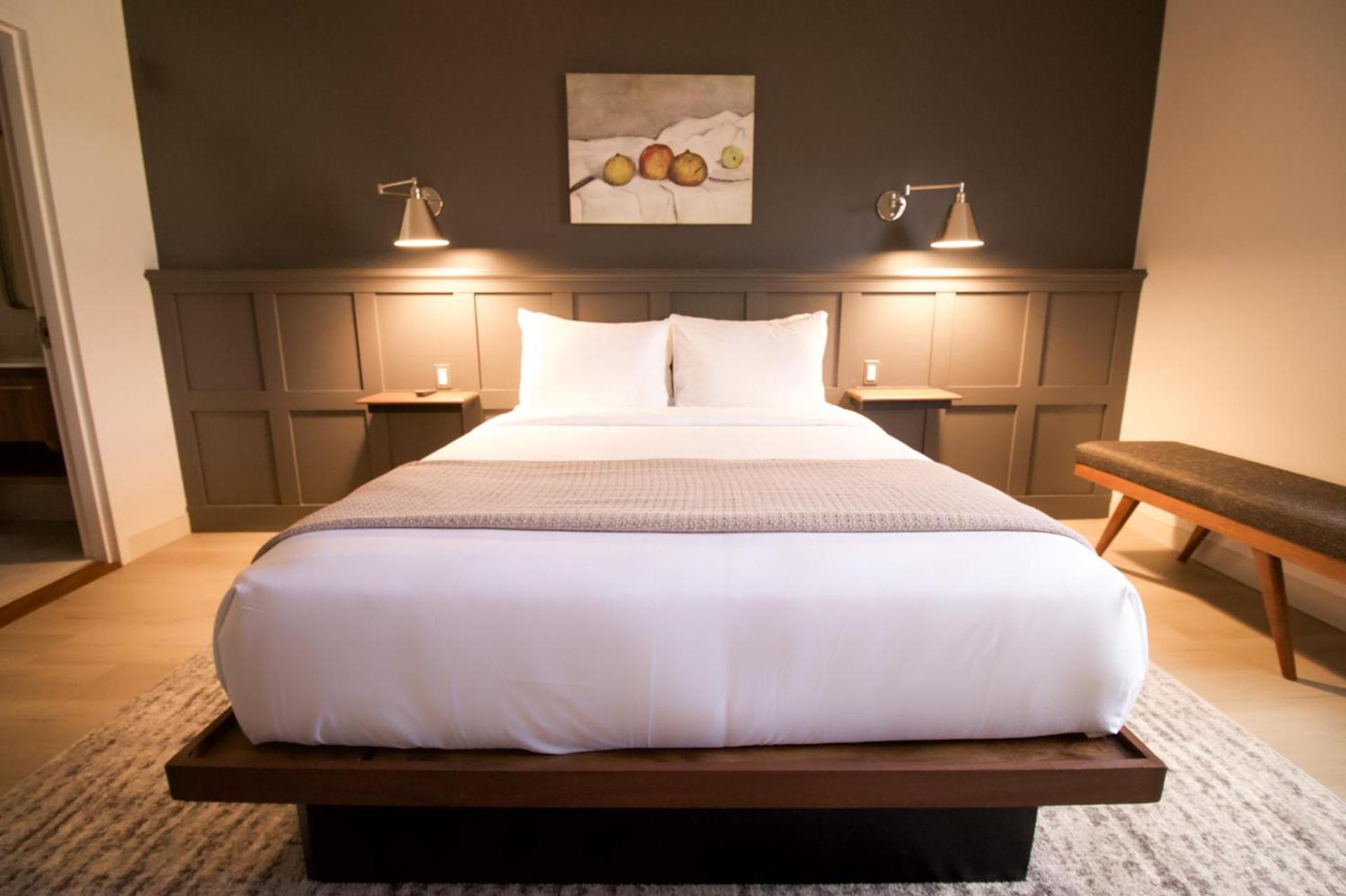 Meeting House Boutique Hotel photo 4
