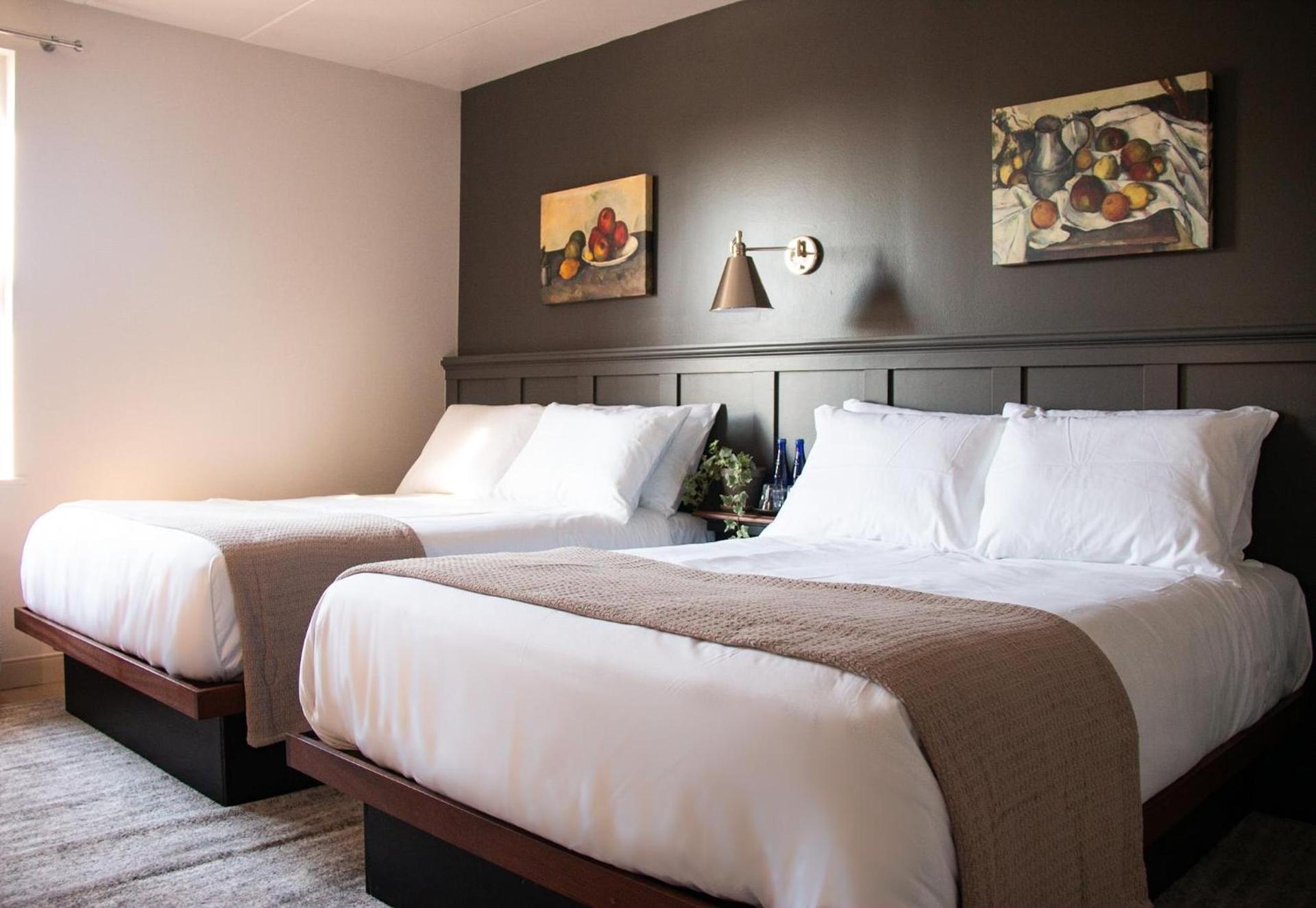 Meeting House Boutique Hotel photo 10