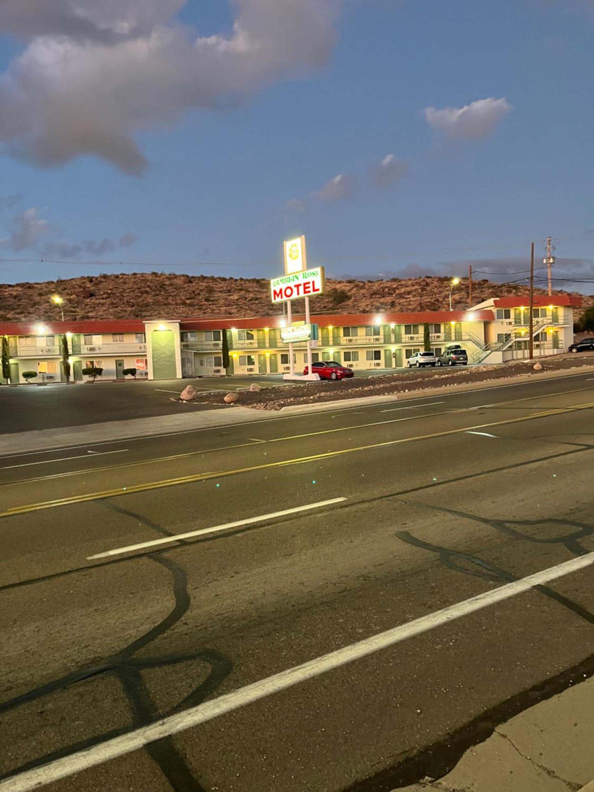 Ramblin Rose Motel photo 6
