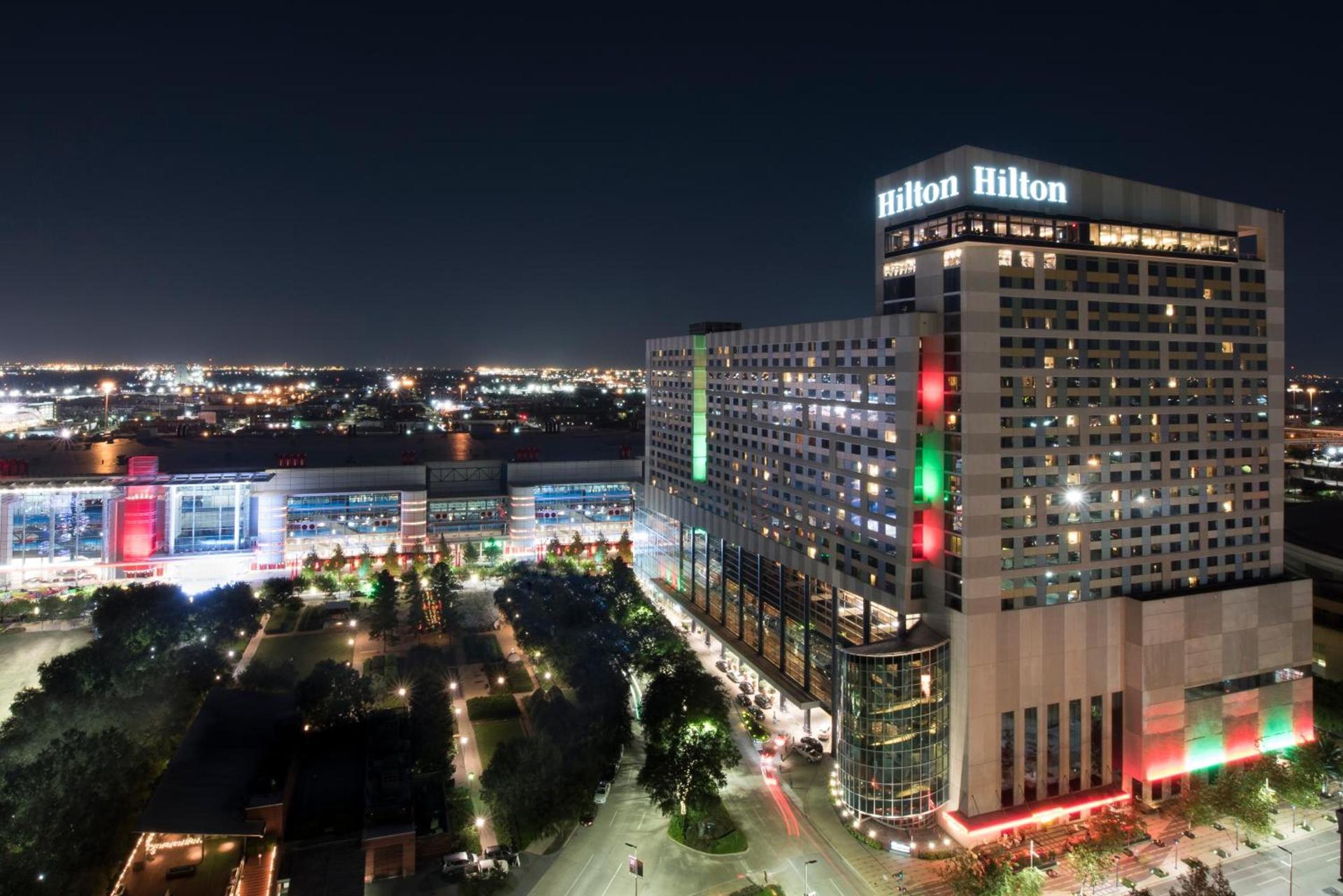 Hilton Americas - Houston photo 88