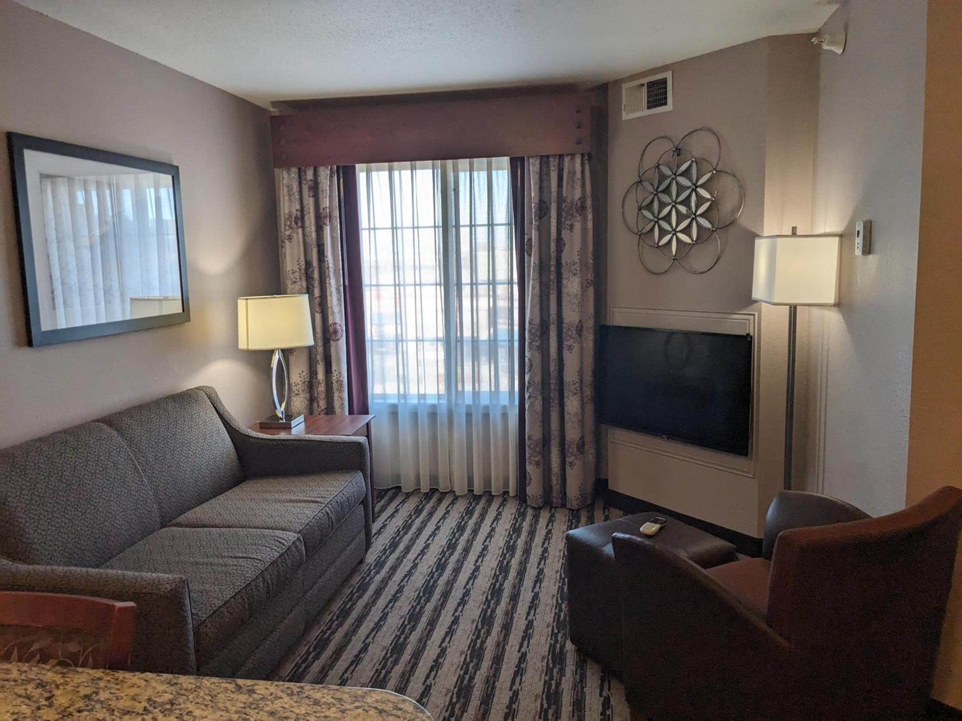 GrandStay Residential Suites Hotel photo 15