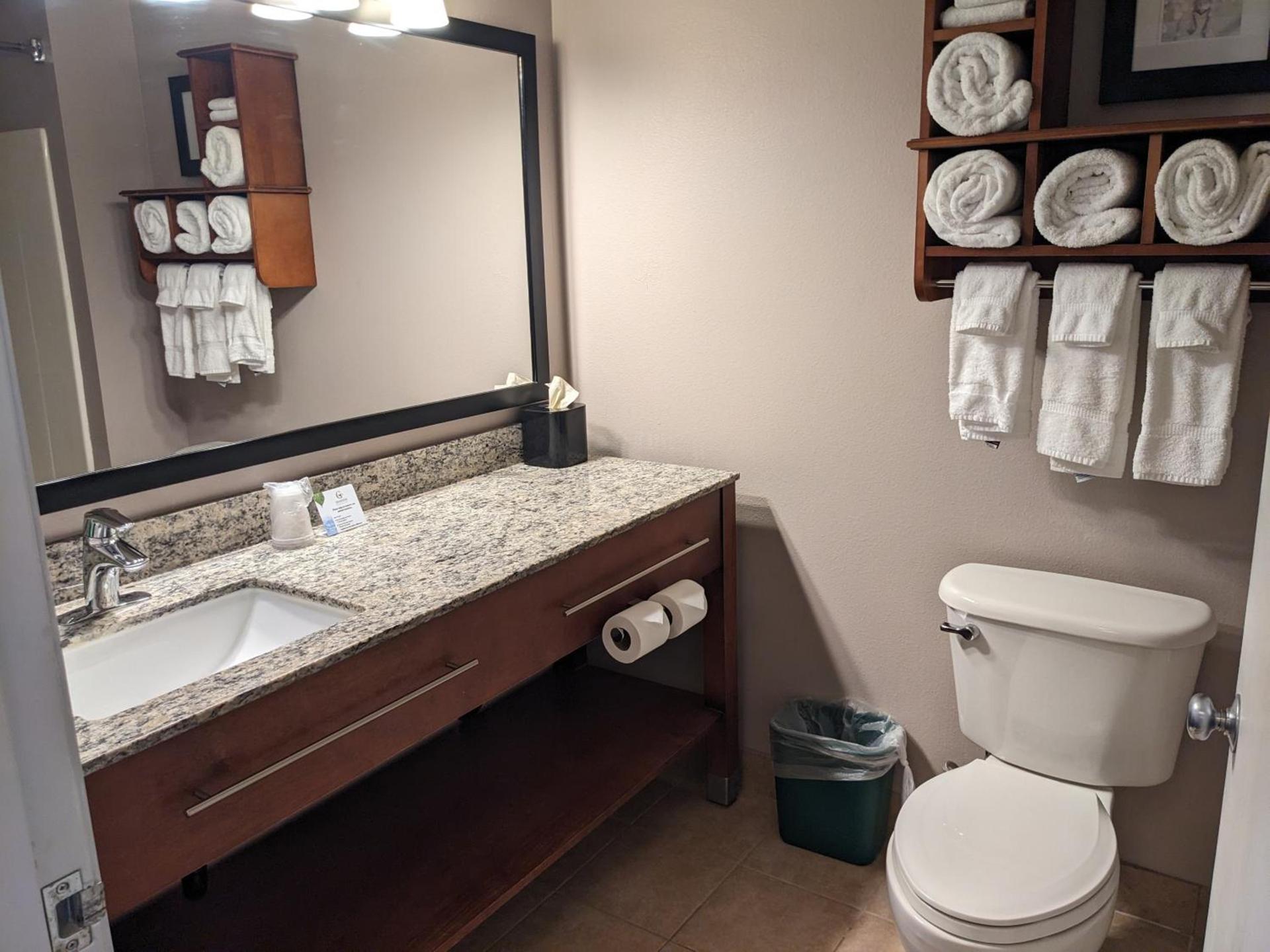 GrandStay Residential Suites Hotel photo 13