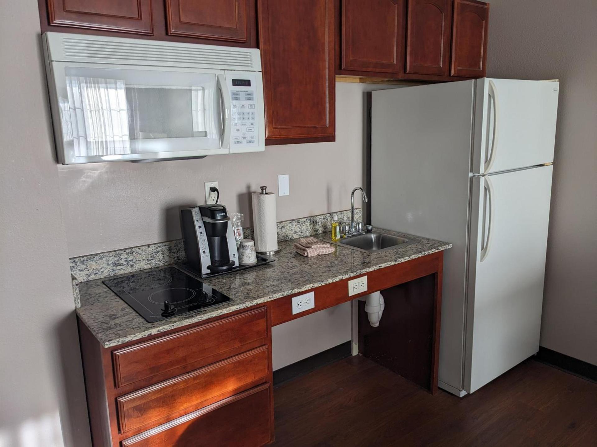 GrandStay Residential Suites Hotel photo 5