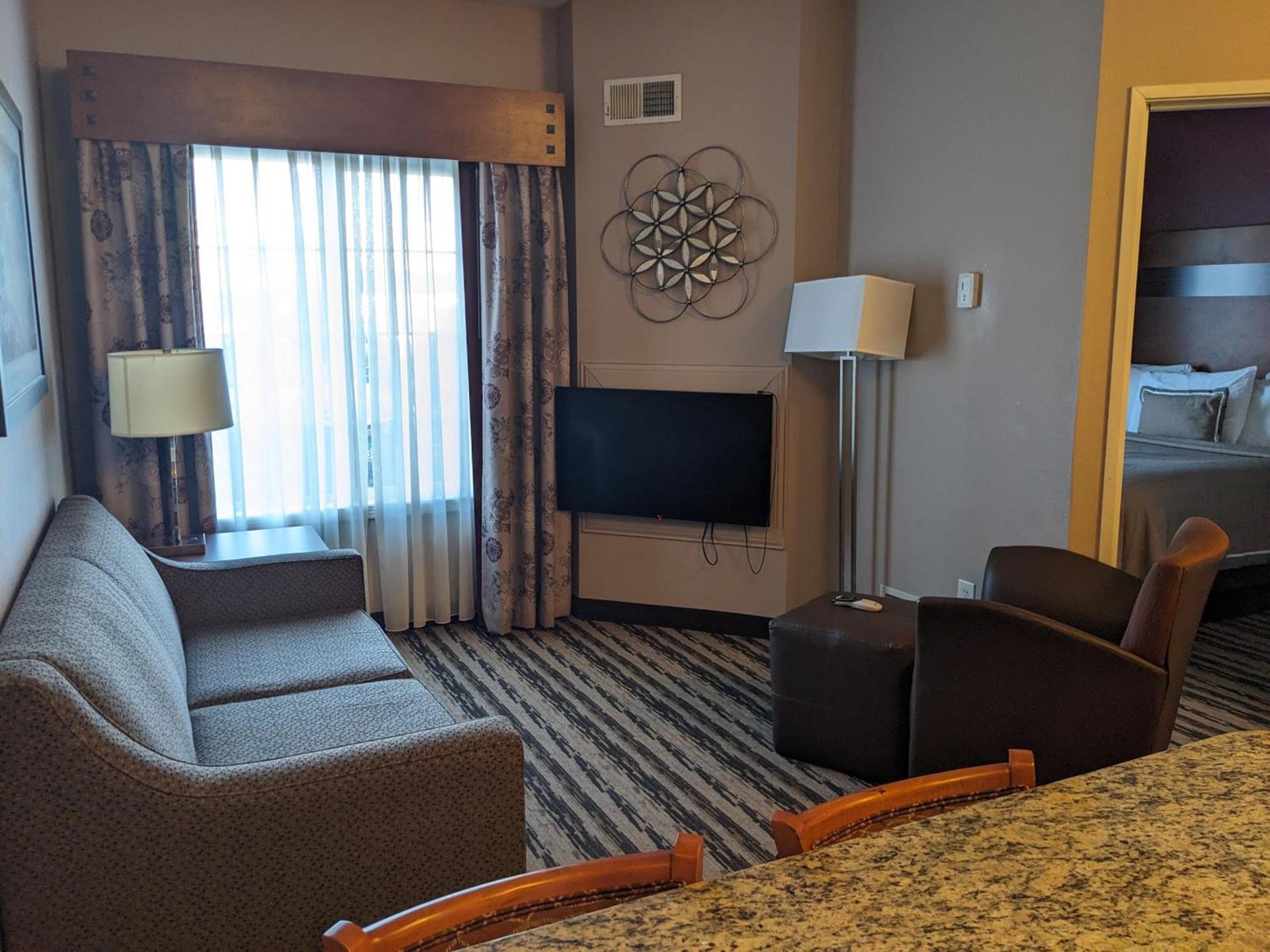 GrandStay Residential Suites Hotel photo 12