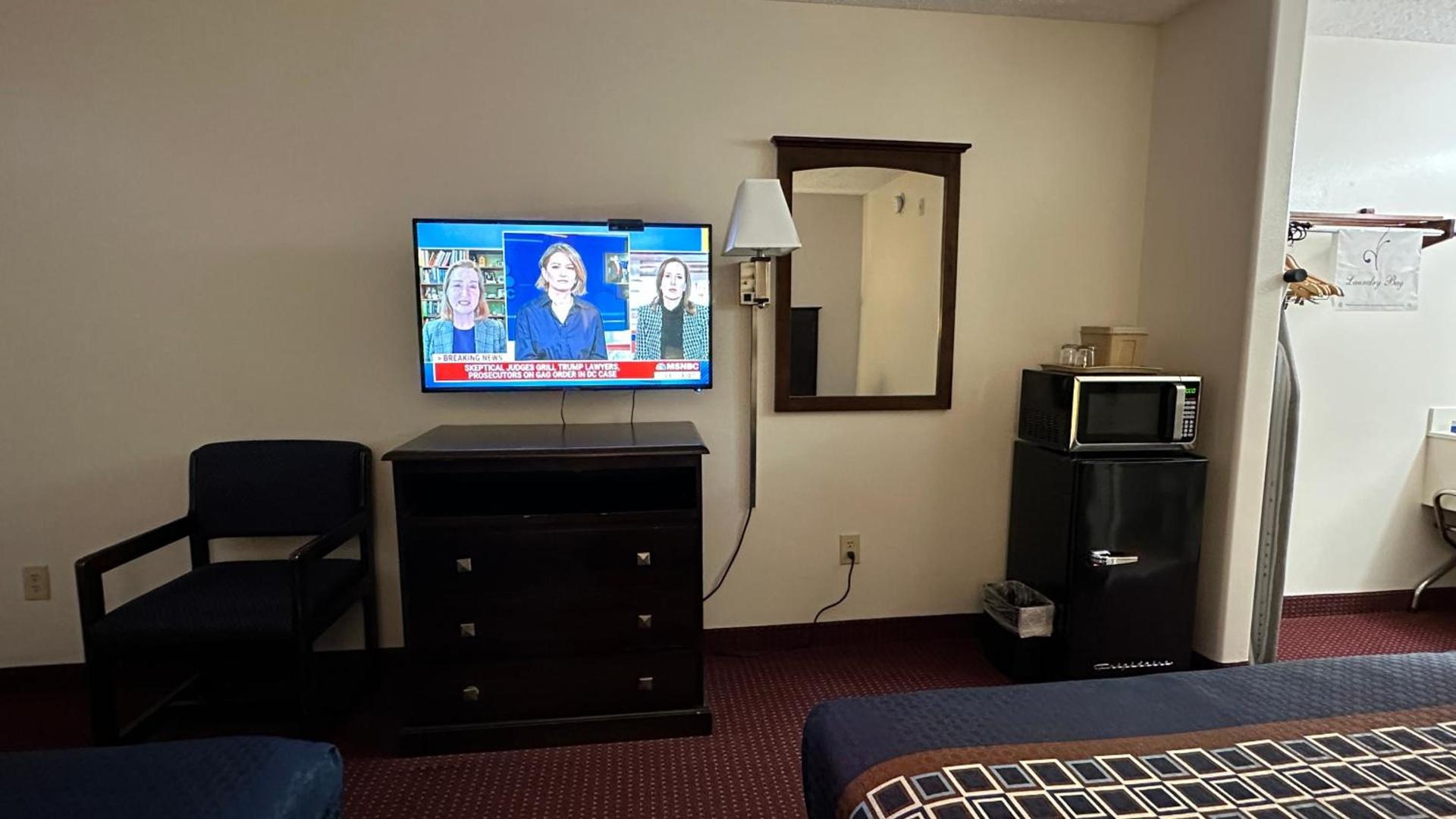 Carom Inn Denham Springs-BatonRouge photo 41