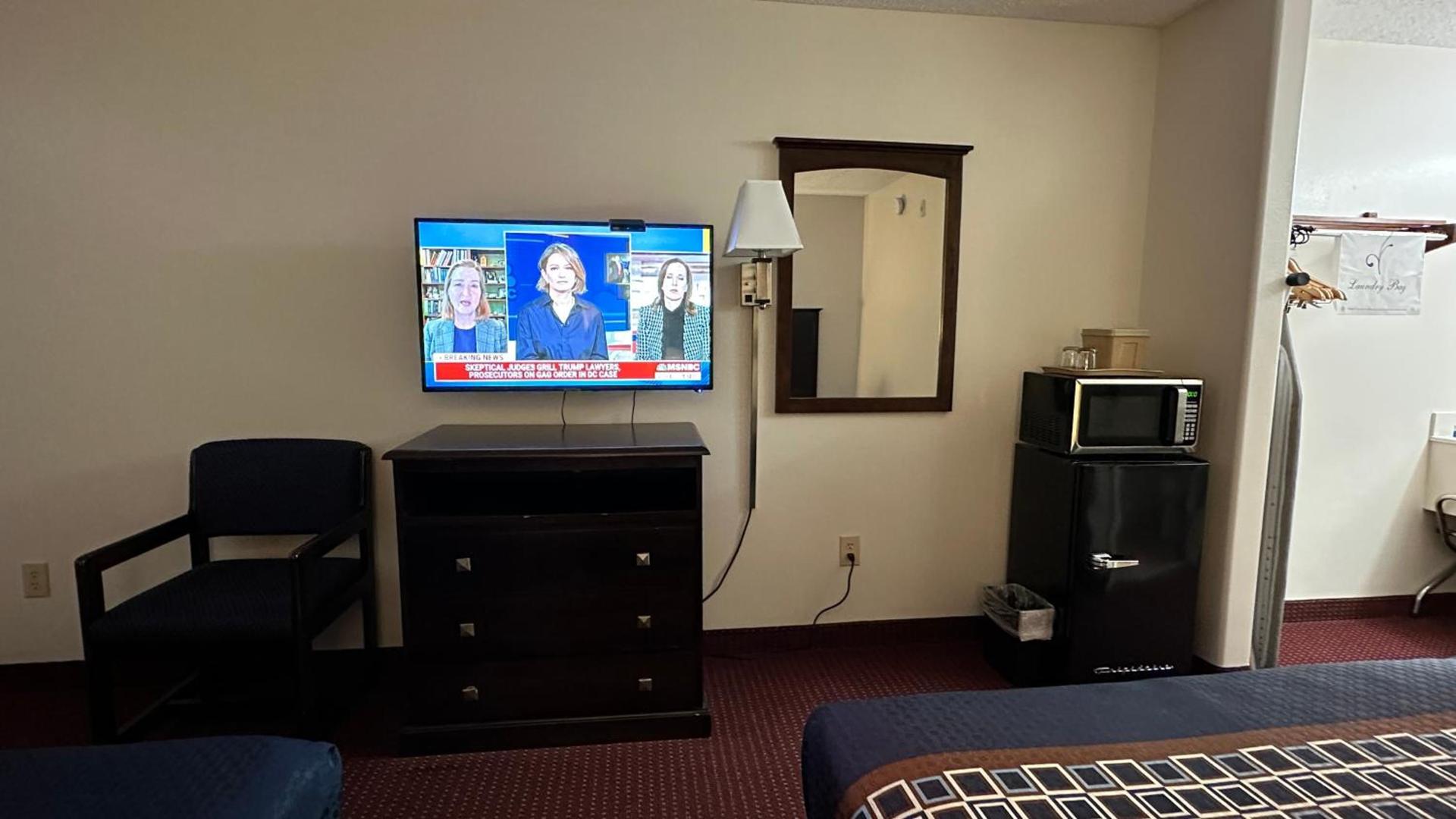 Carom Inn Denham Springs-BatonRouge photo 39