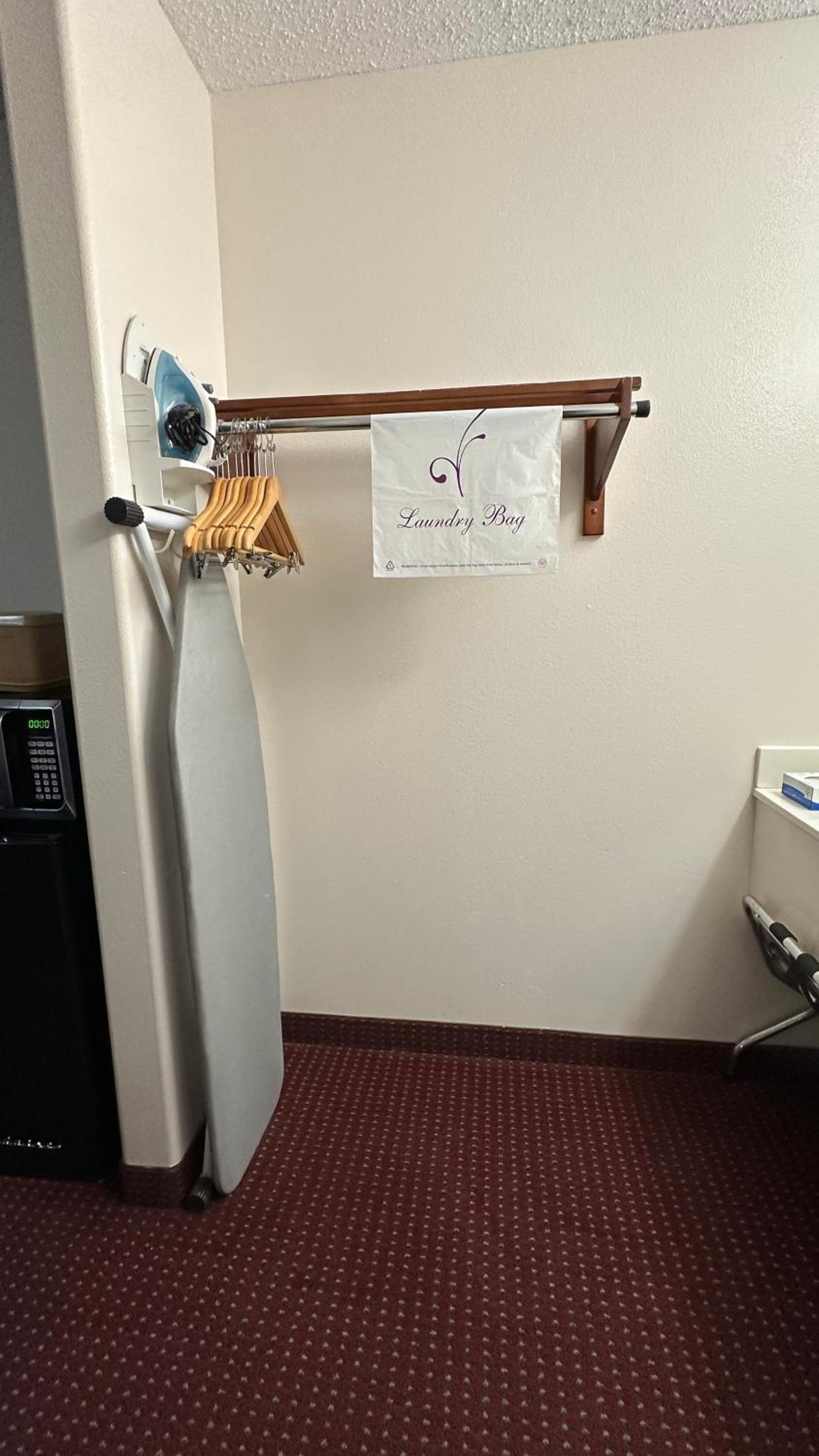 Carom Inn Denham Springs-BatonRouge photo 42
