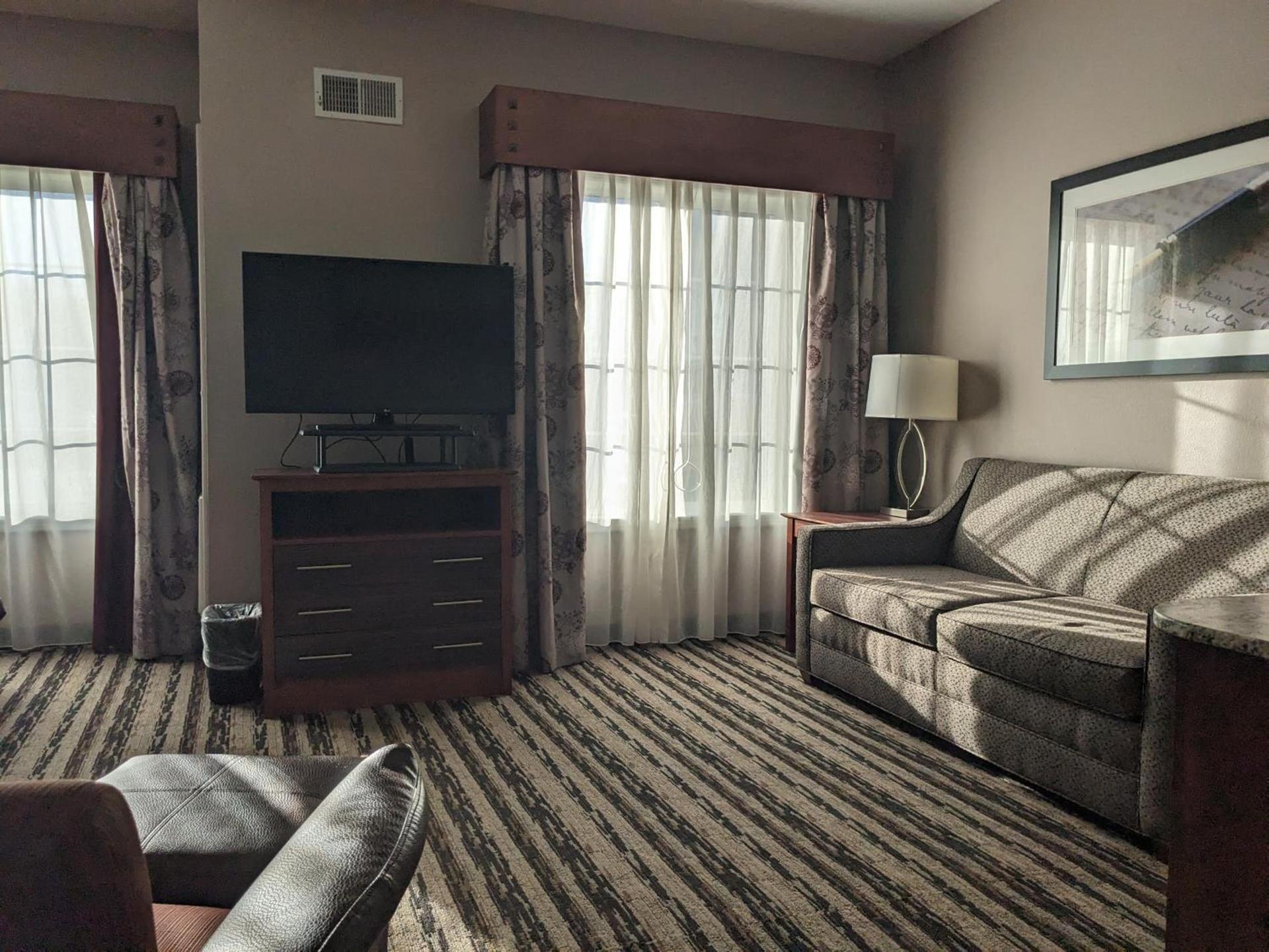 GrandStay Residential Suites Hotel photo 10