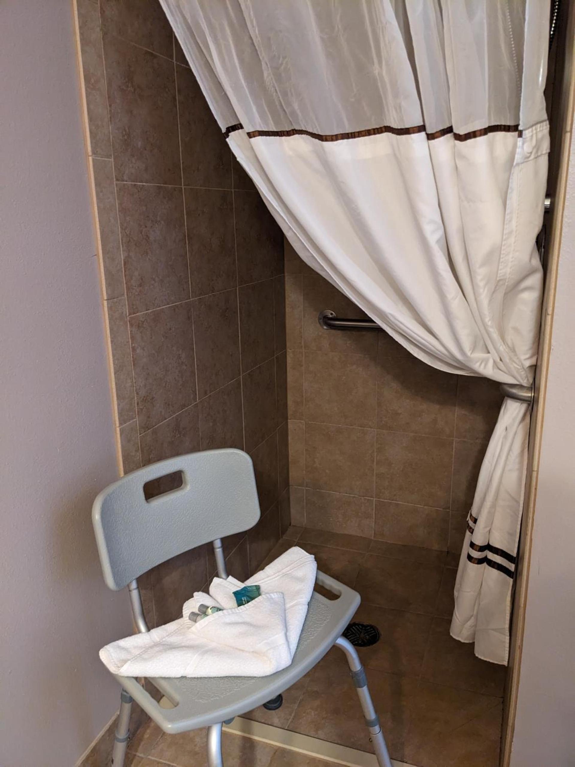GrandStay Residential Suites Hotel photo 8