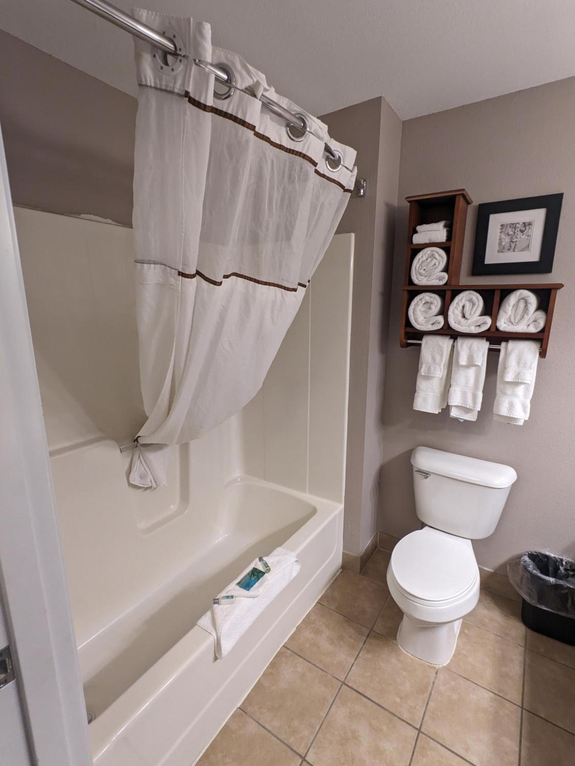 GrandStay Residential Suites Hotel photo 4