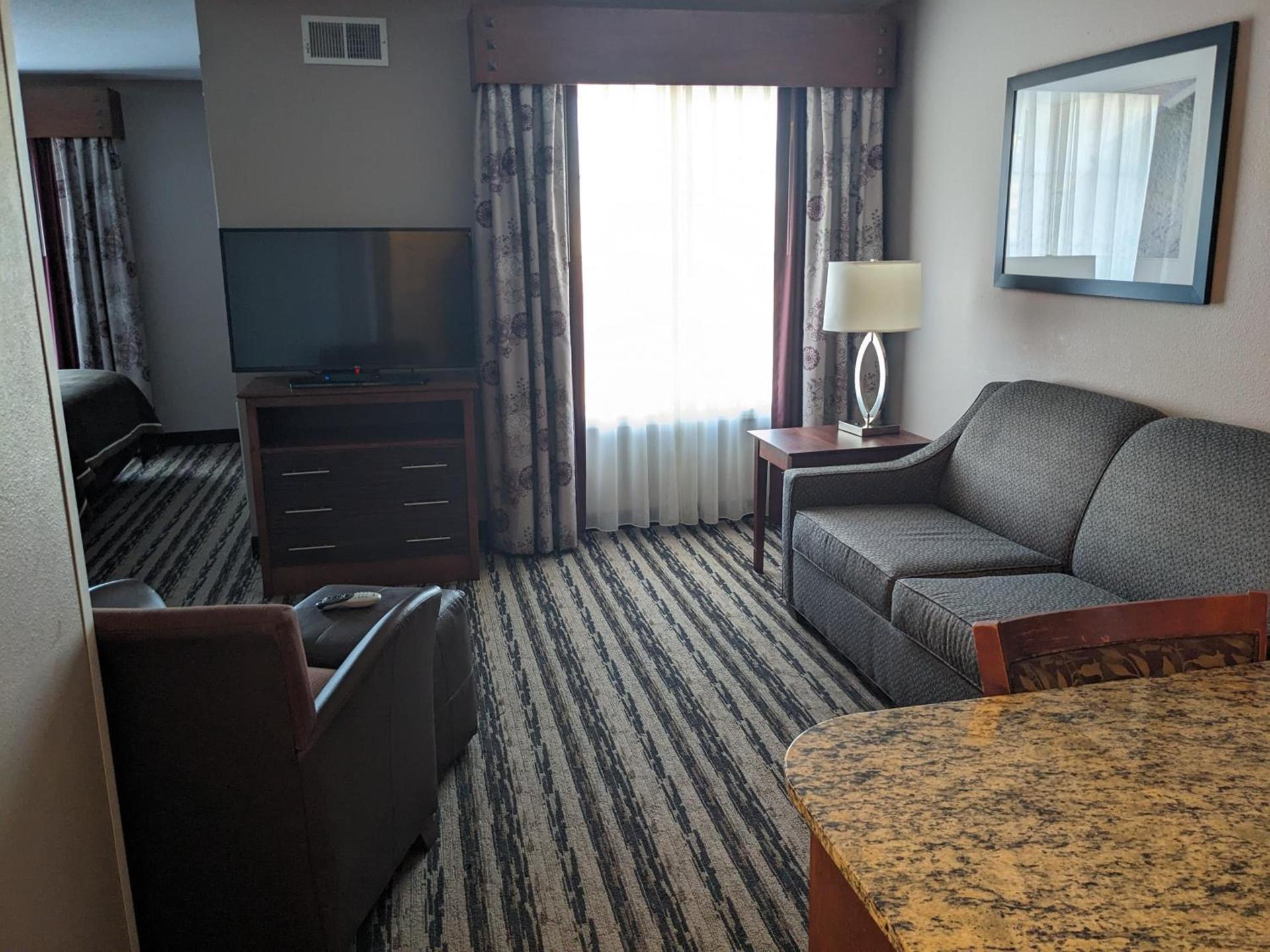 GrandStay Residential Suites Hotel photo 3