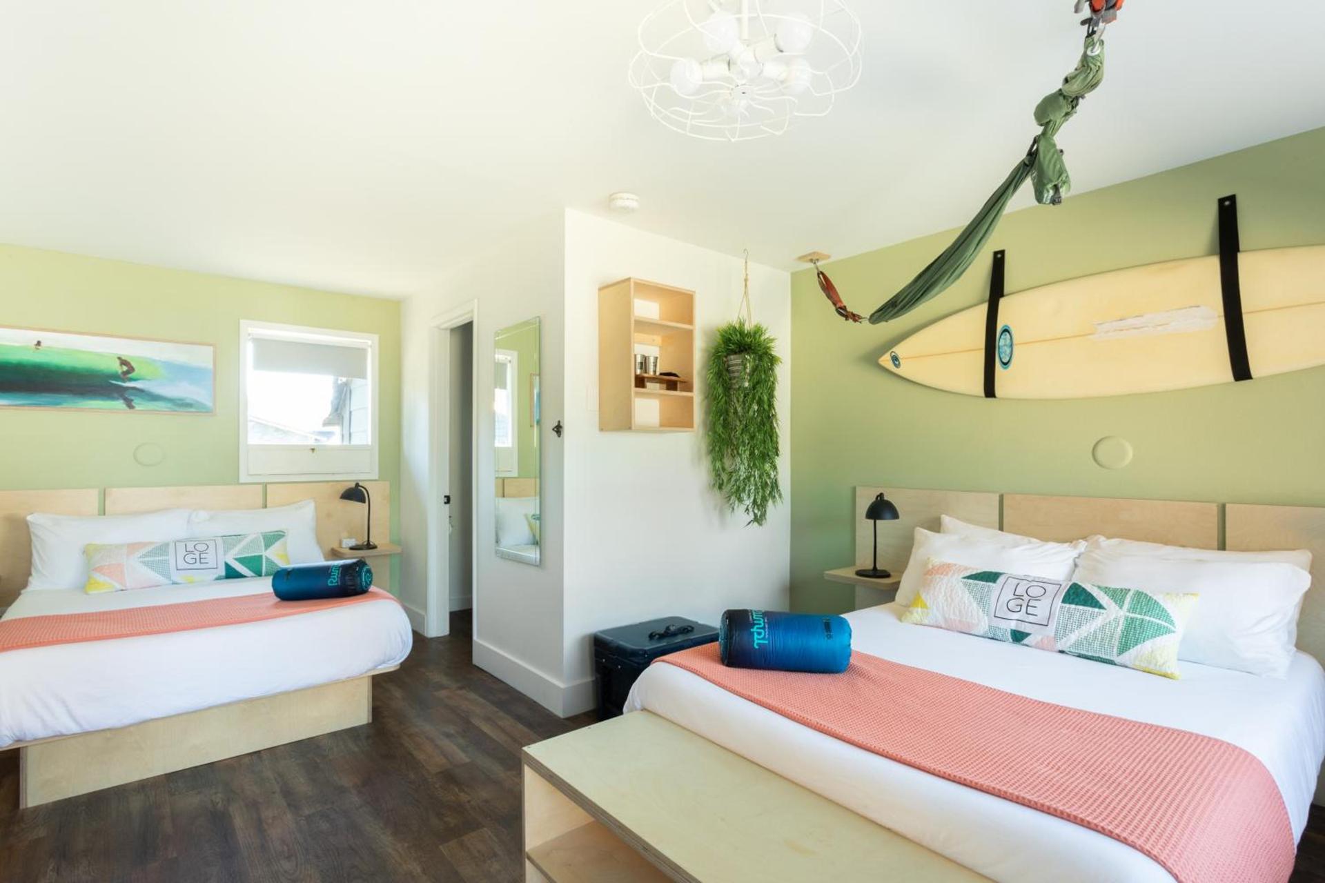 Gravity Haus Westport photo 38