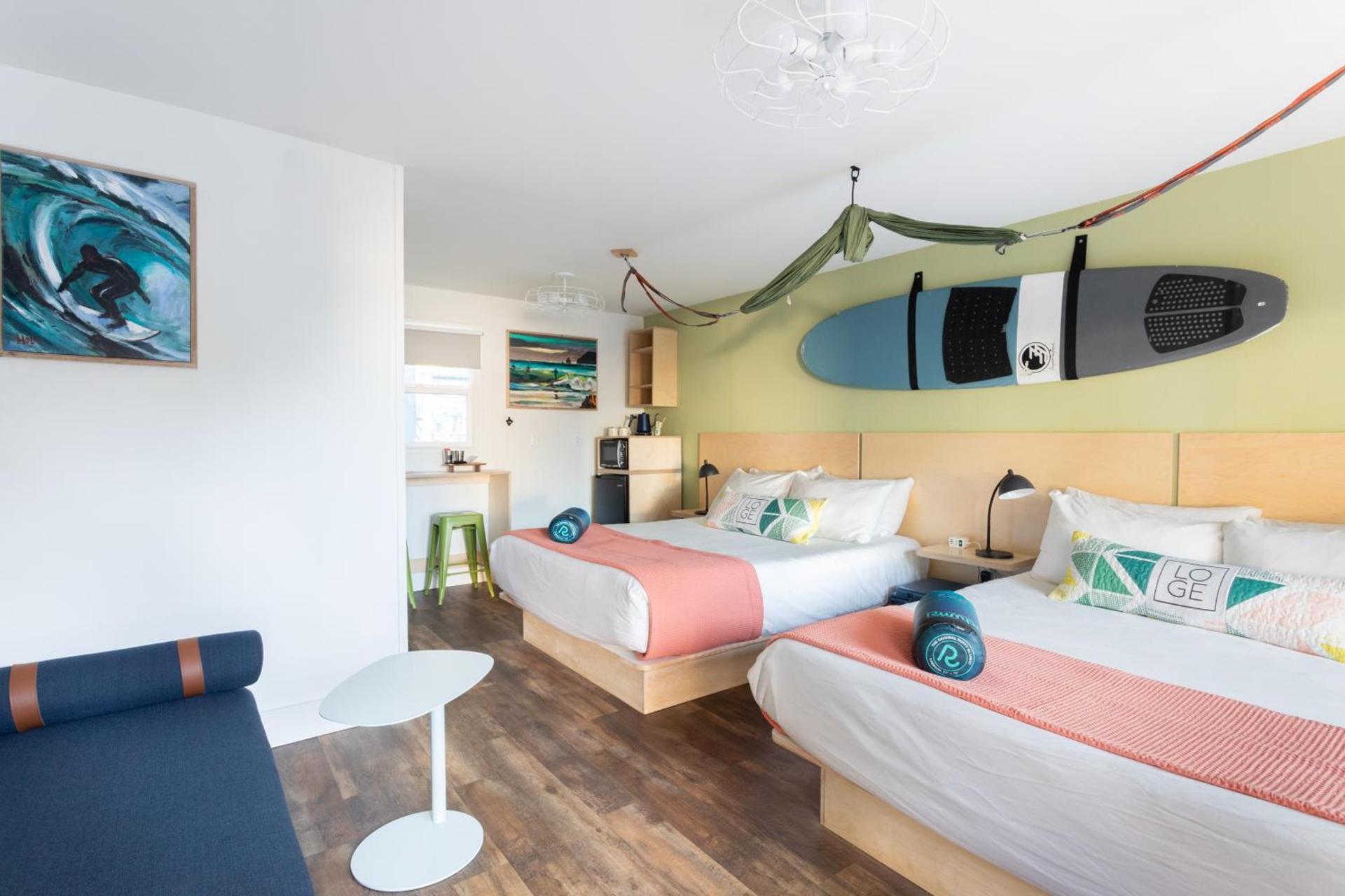 Gravity Haus Westport photo 36