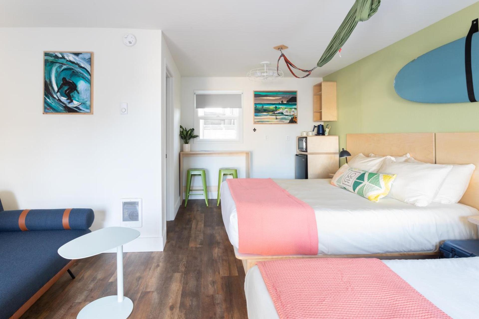 Gravity Haus Westport photo 41