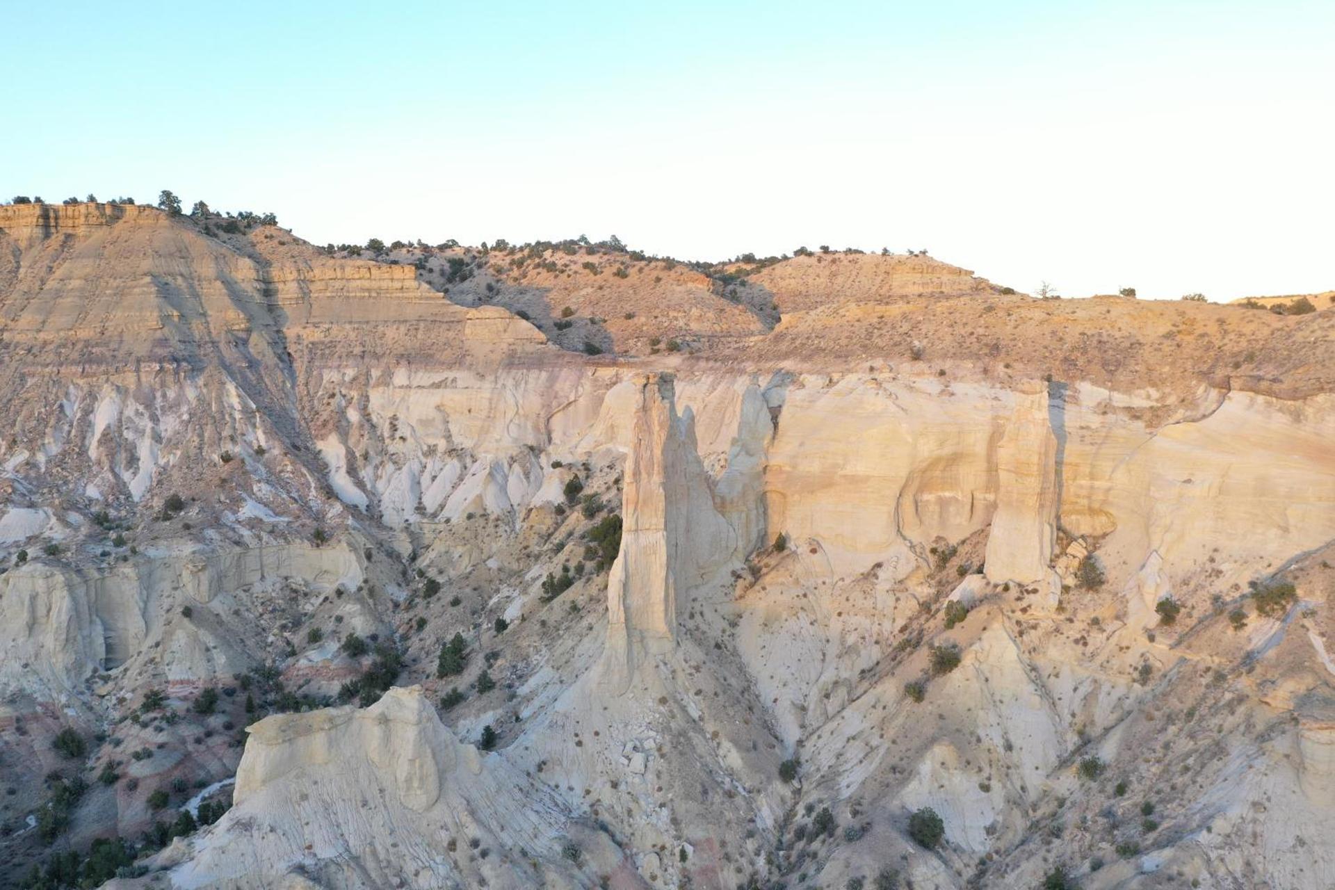 Clear Sky Resorts - Bryce Canyon - Unique Stargazing Domes photo 22
