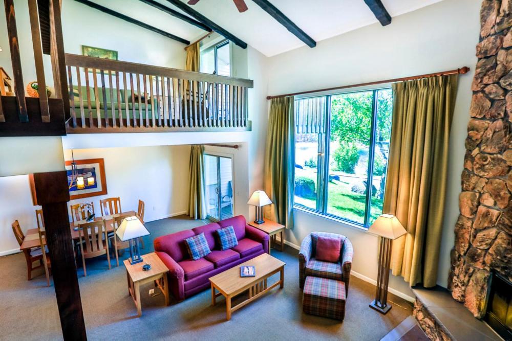 Lake Placid Club Lodges photo 6