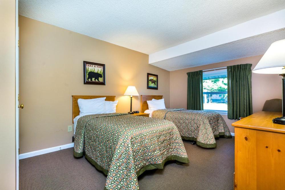 Lake Placid Club Lodges photo 10