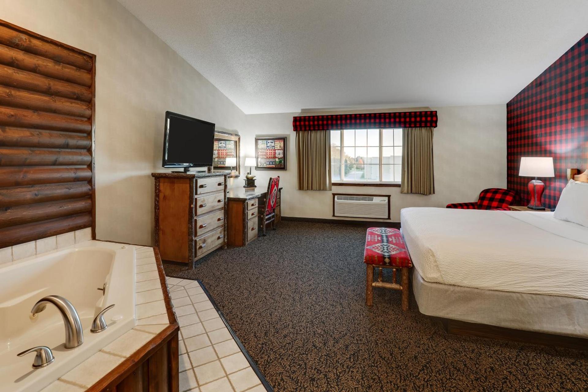 Stoney Creek Hotel Des Moines - Johnston photo 13