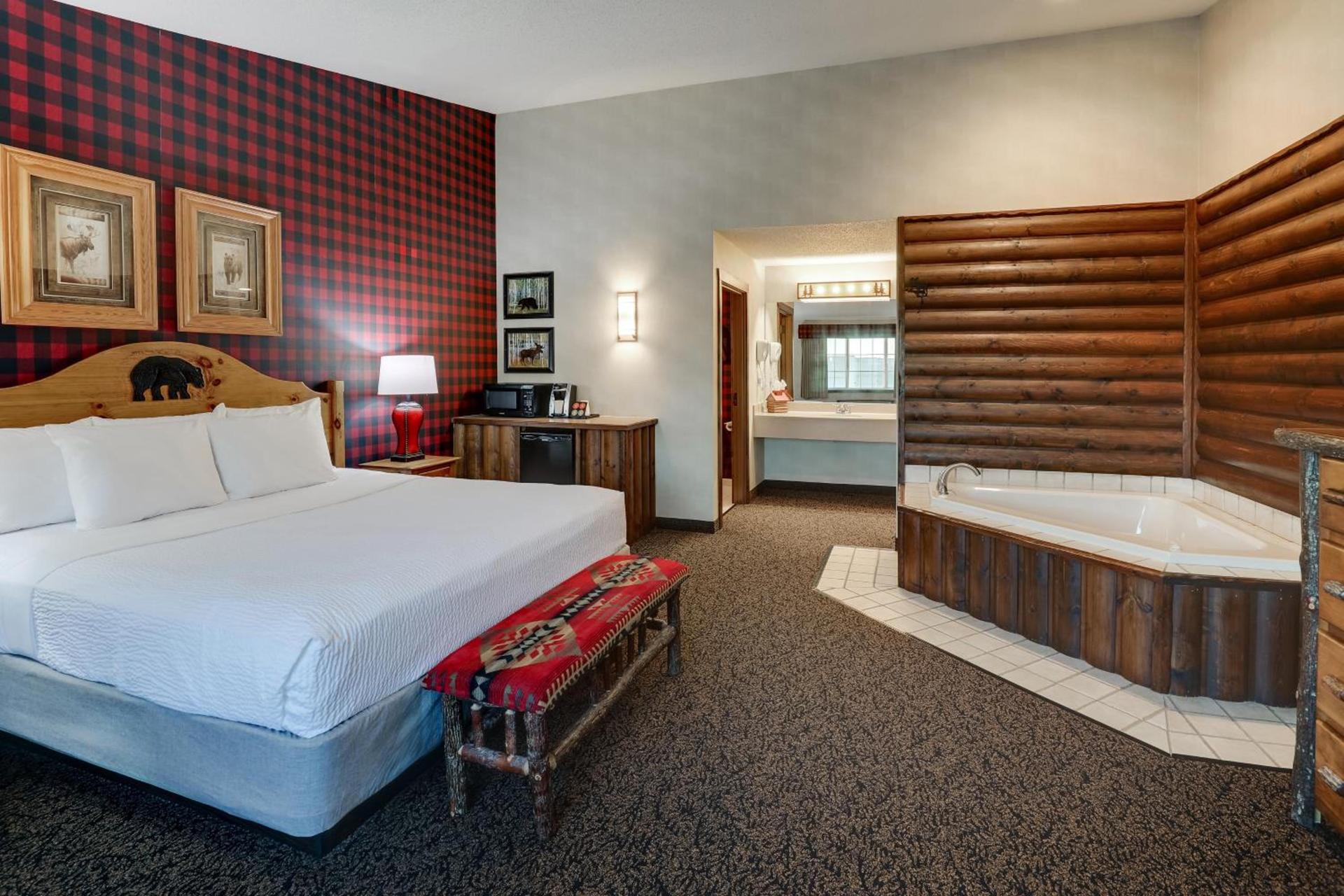 Stoney Creek Hotel Des Moines - Johnston photo 12