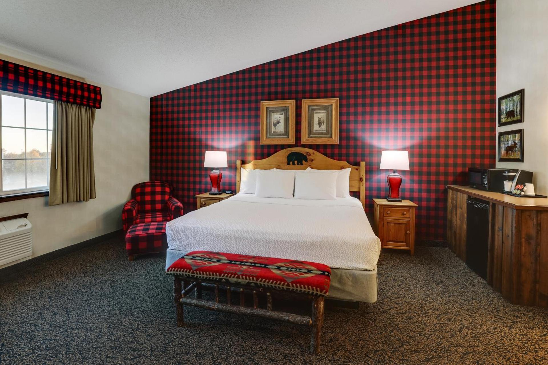 Stoney Creek Hotel Des Moines - Johnston photo 11