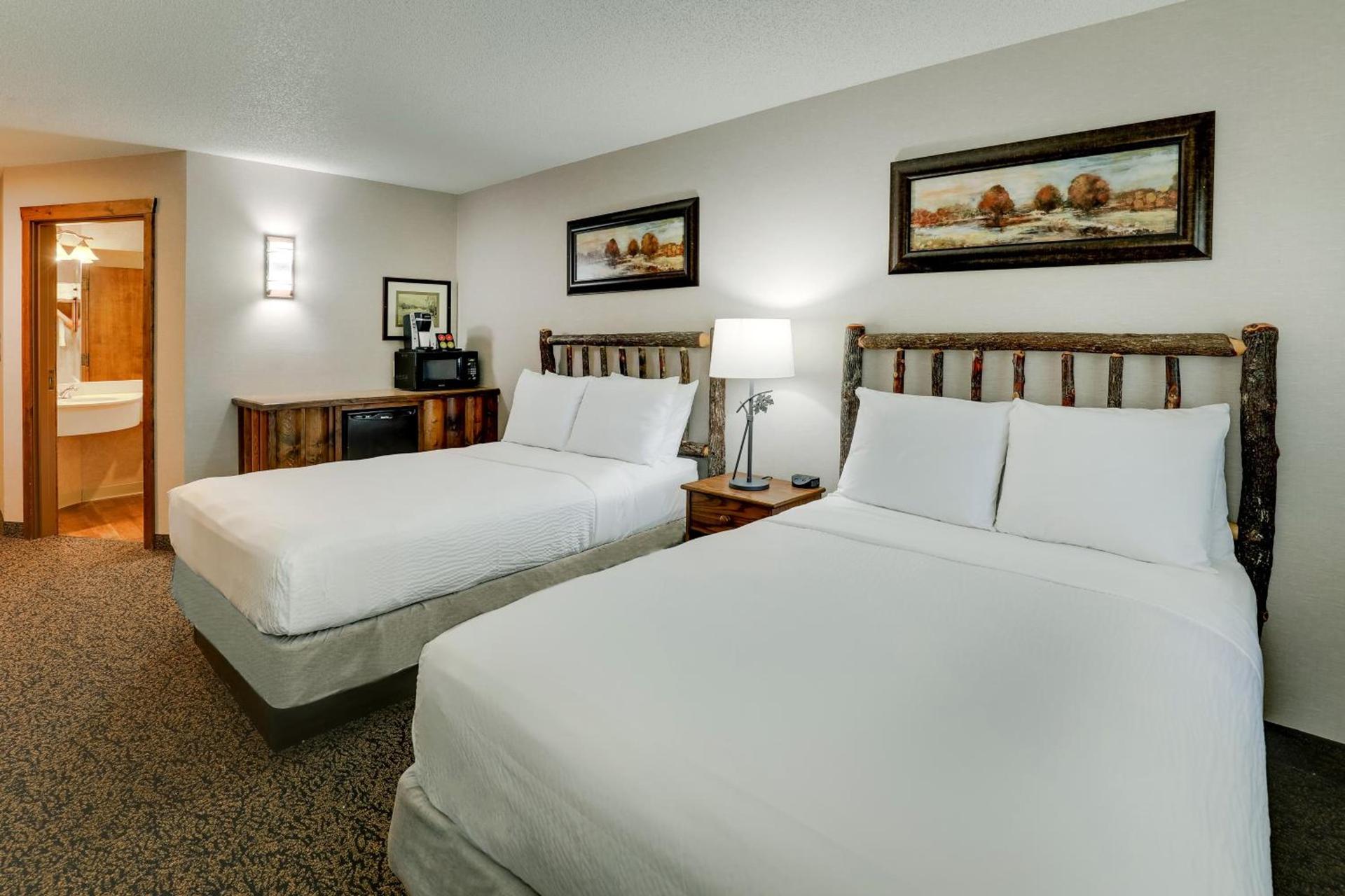 Stoney Creek Hotel Des Moines - Johnston photo 19