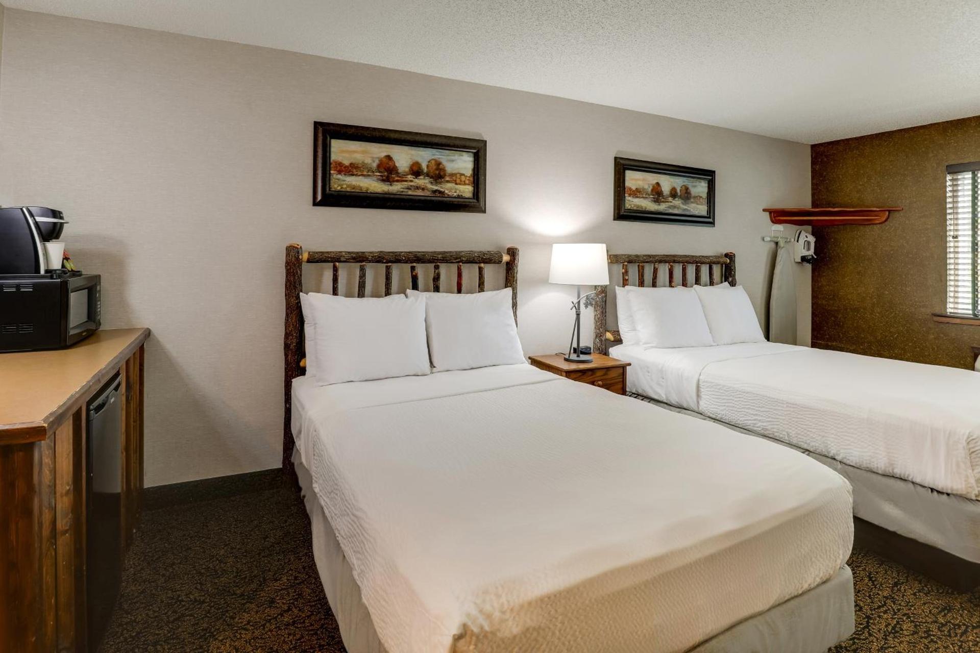 Stoney Creek Hotel Des Moines - Johnston photo 20