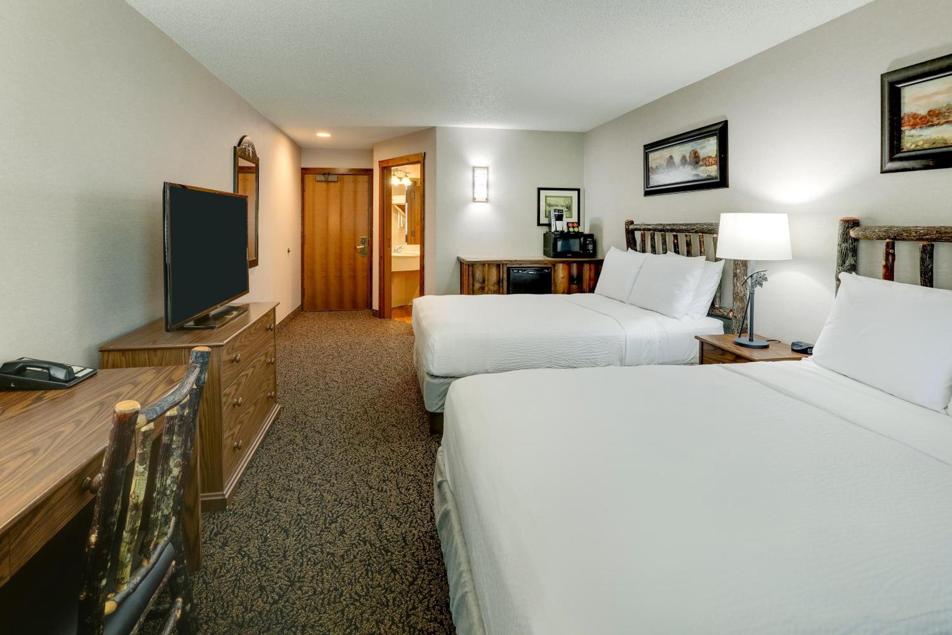 Stoney Creek Hotel Des Moines - Johnston photo 18