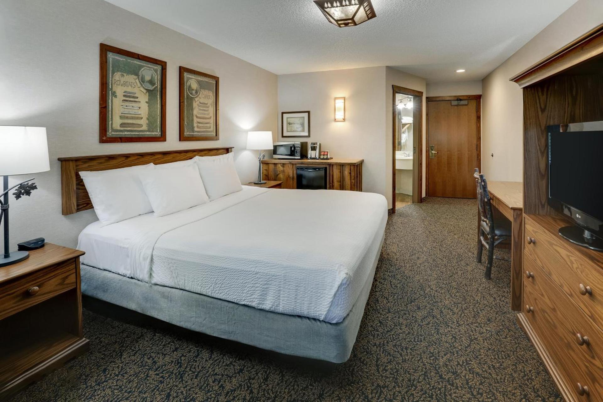 Stoney Creek Hotel Des Moines - Johnston photo 22