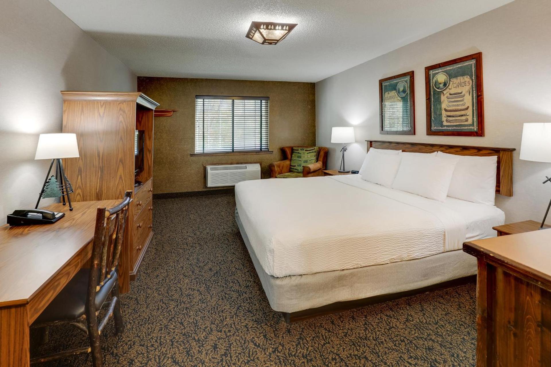 Stoney Creek Hotel Des Moines - Johnston photo 21