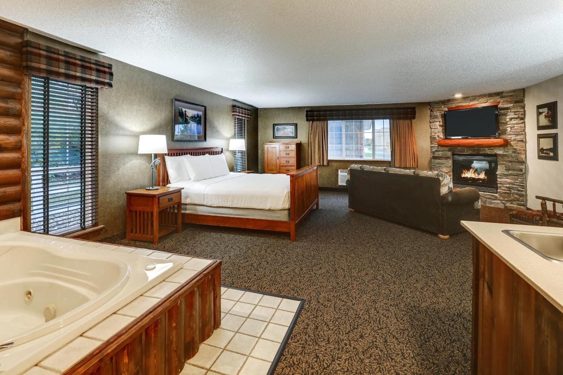 Stoney Creek Hotel Des Moines - Johnston photo 27