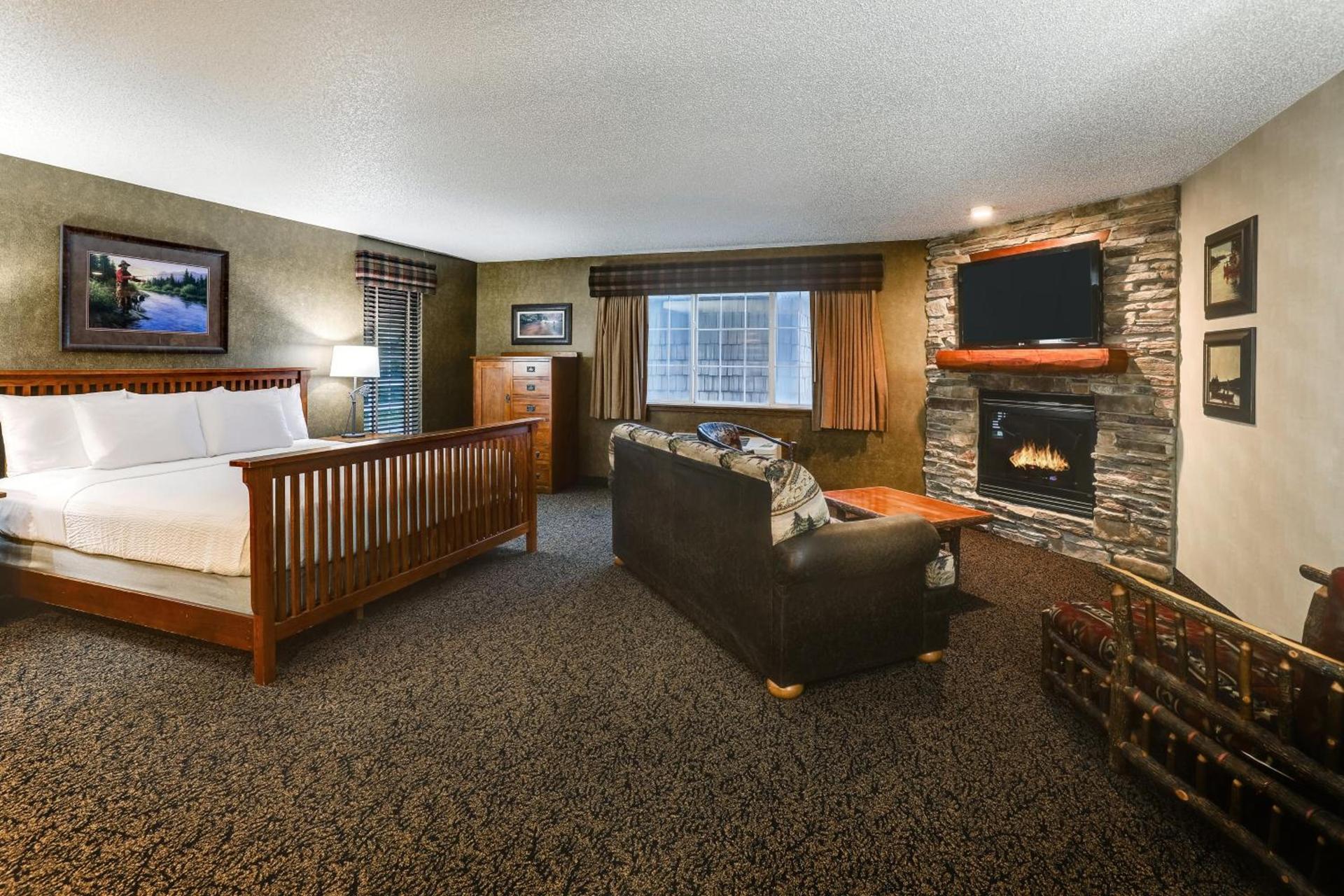 Stoney Creek Hotel Des Moines - Johnston photo 26