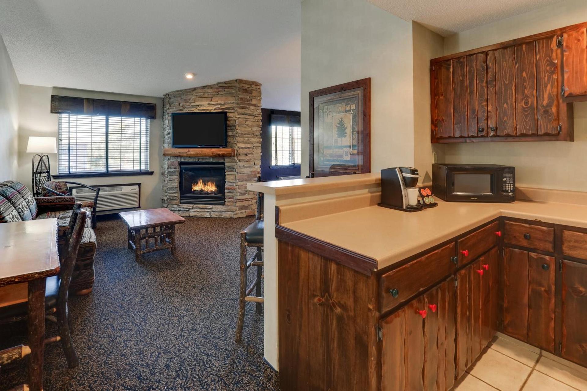 Stoney Creek Hotel Des Moines - Johnston photo 32