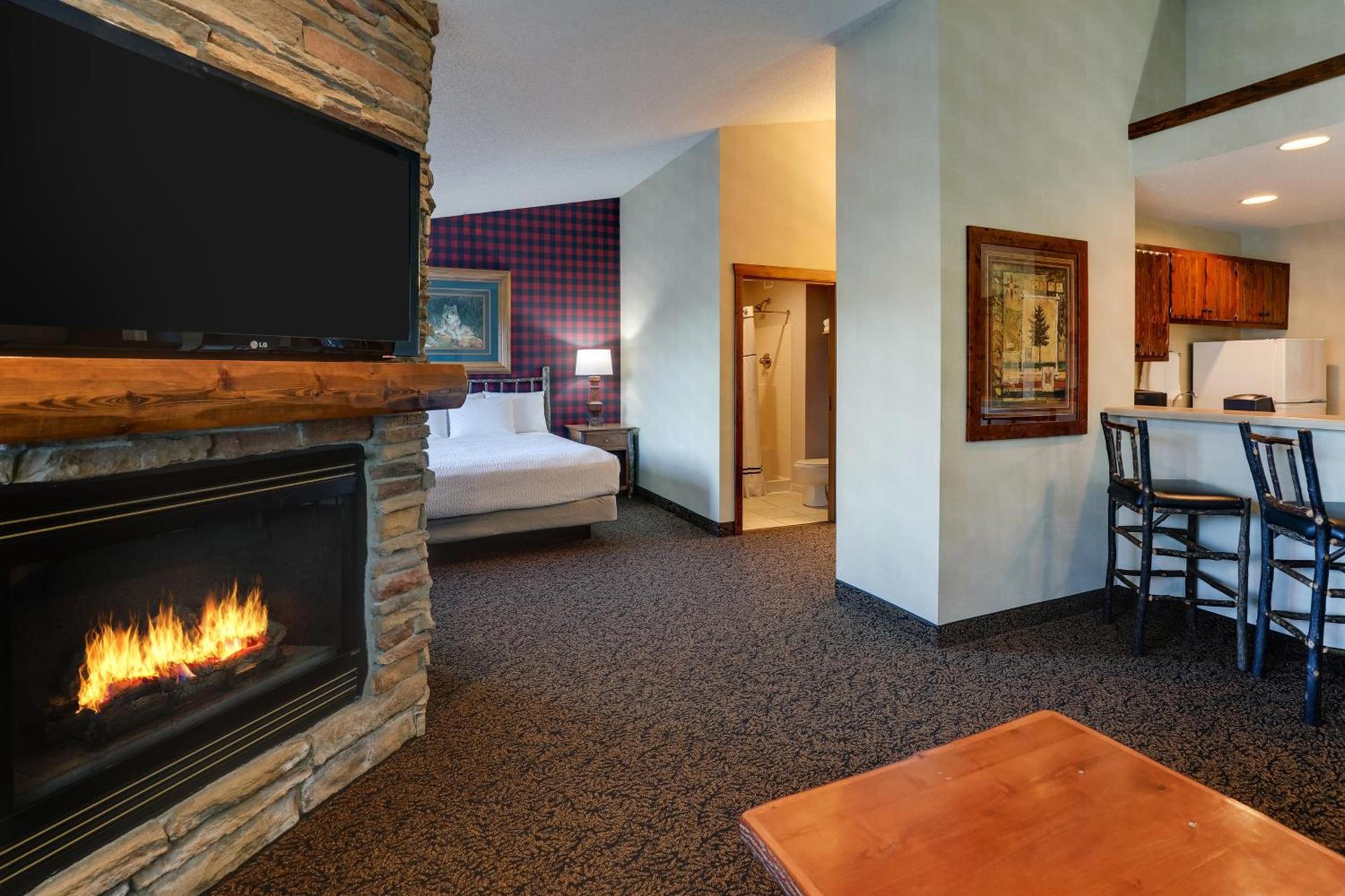 Stoney Creek Hotel Des Moines - Johnston photo 33